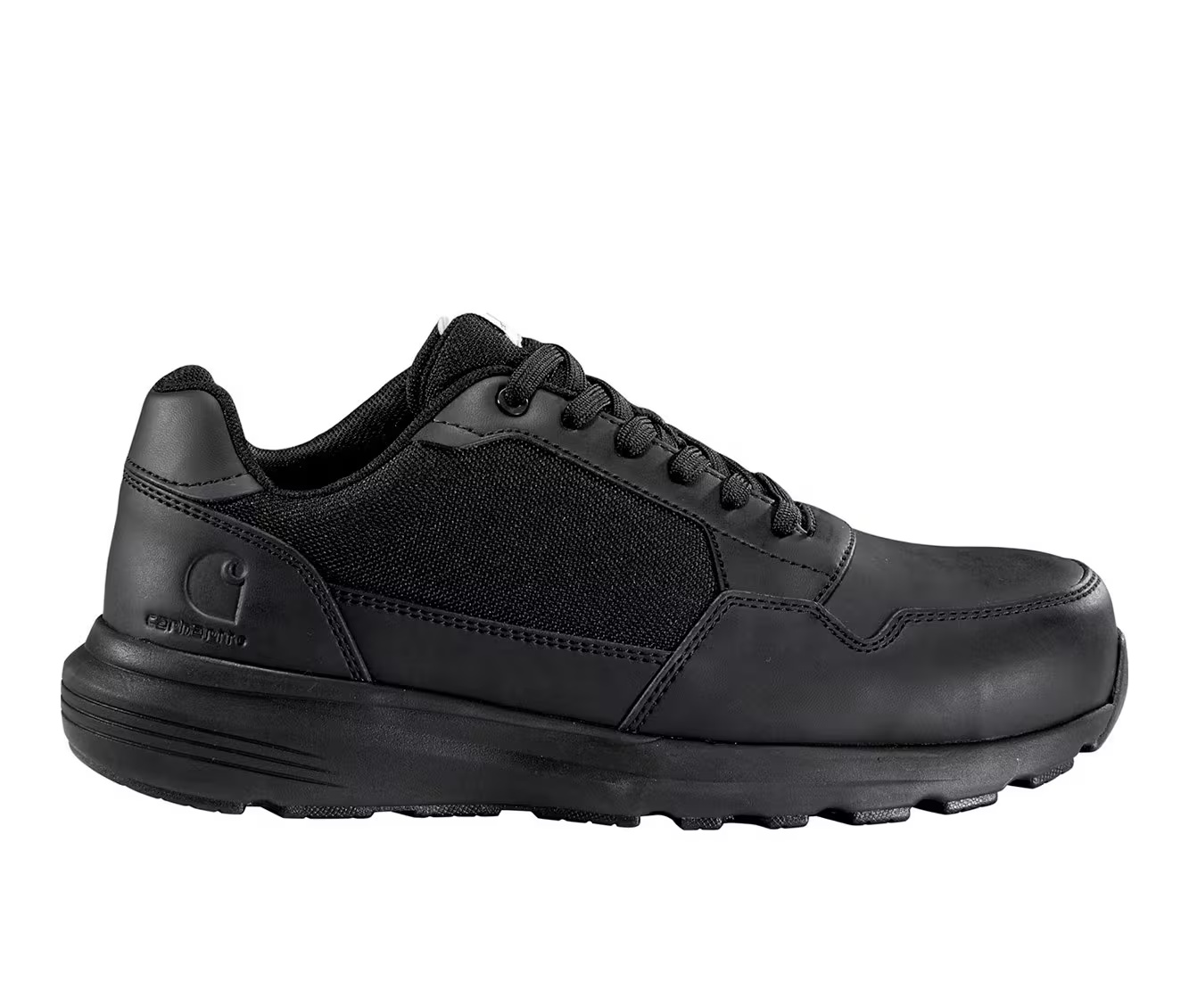 Men's Carhartt Fg2421 Greenfield Safety Shoes