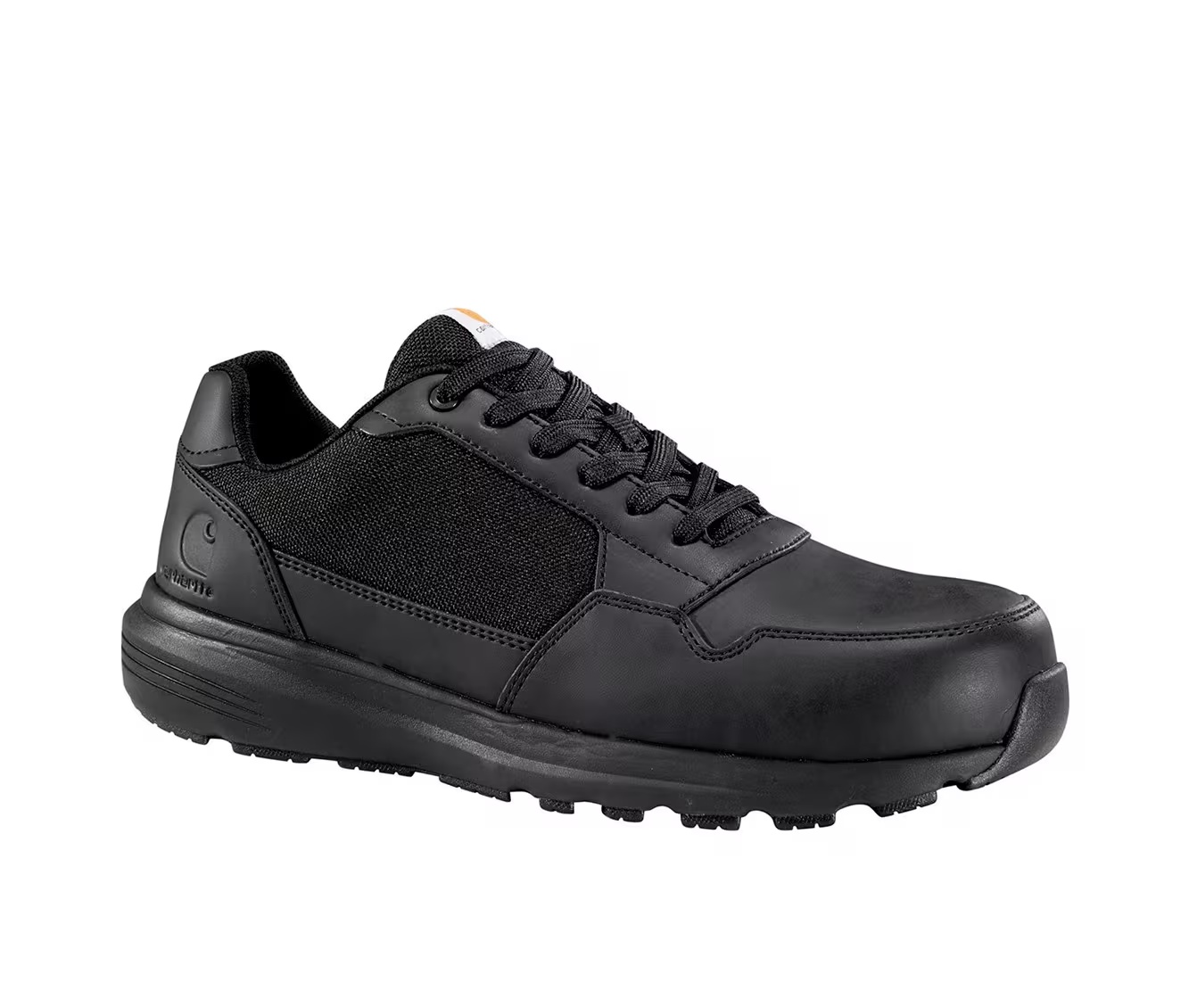 Men's Carhartt Fg2421 Greenfield Safety Shoes