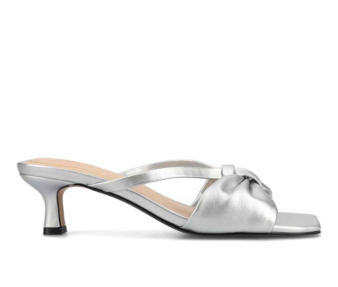 Women's Journee Collection Starling Dress Sandals