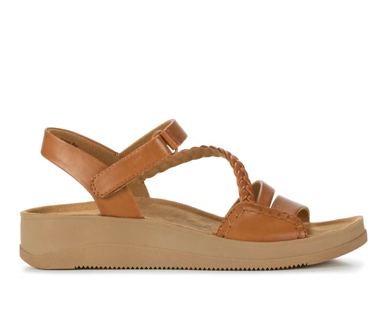 Women's Baretraps Flicka Wedge Sandals