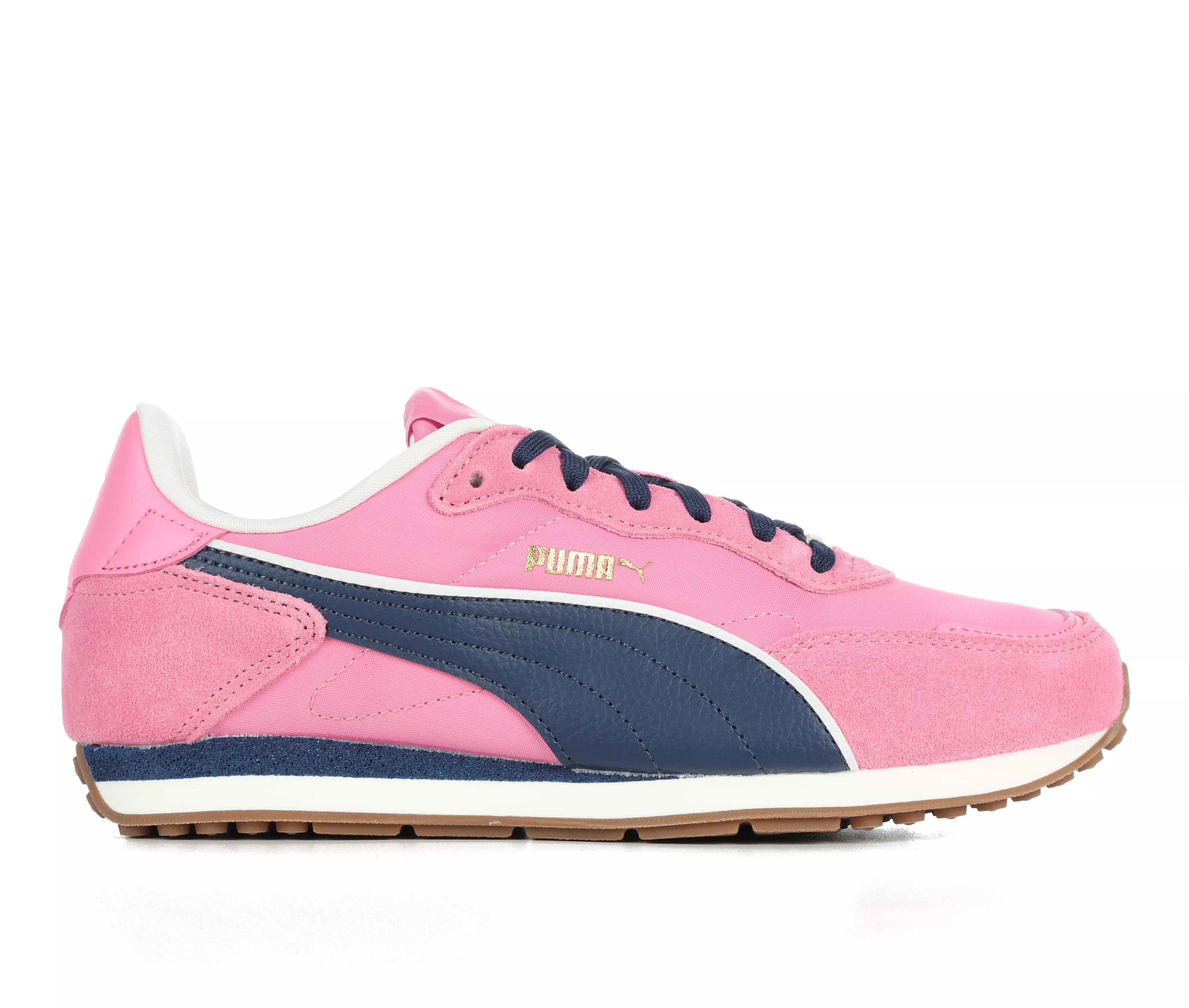 Women's Puma St Miler Rose Sneakers
