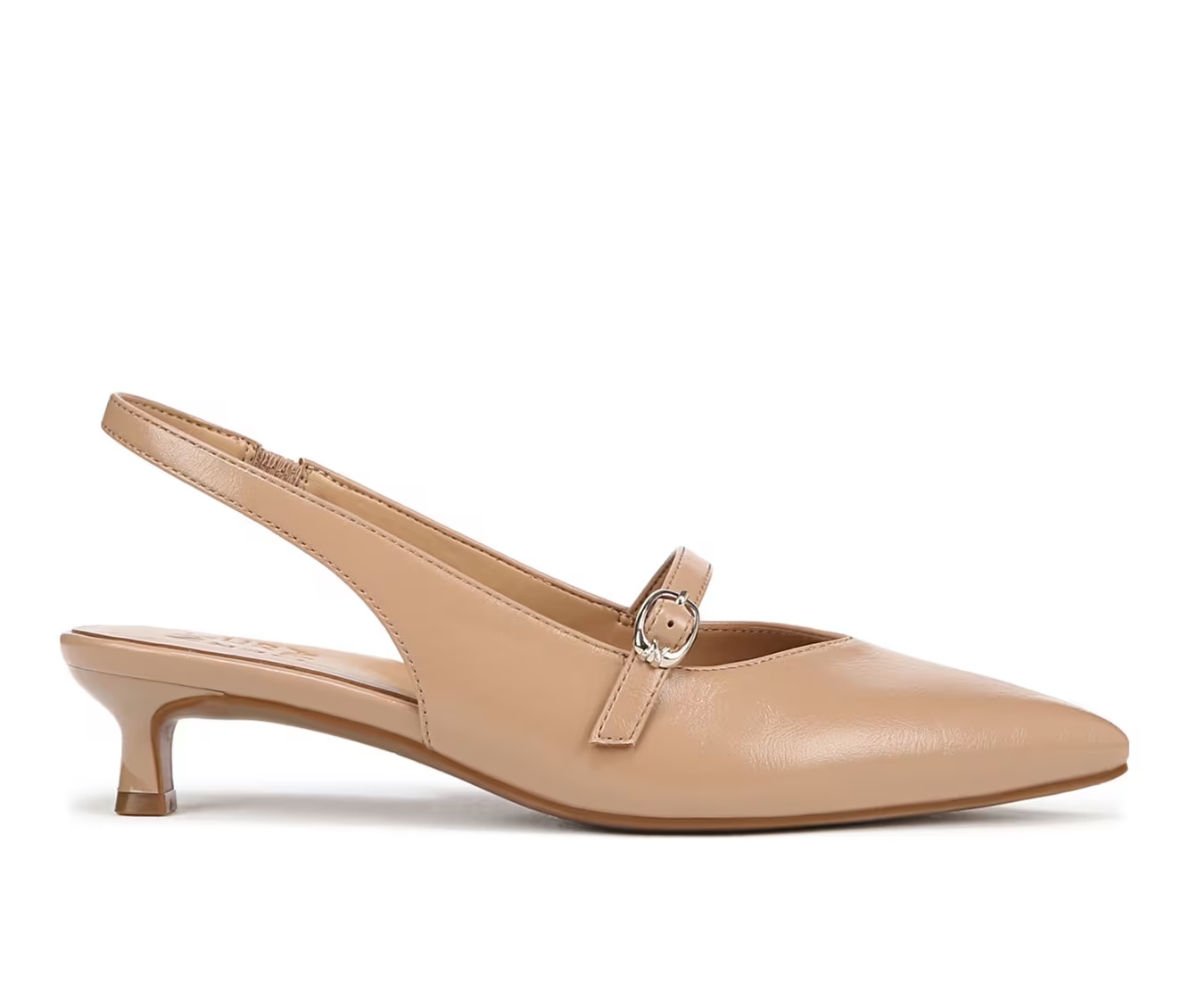 Women's Naturlizer Grayson Pumps