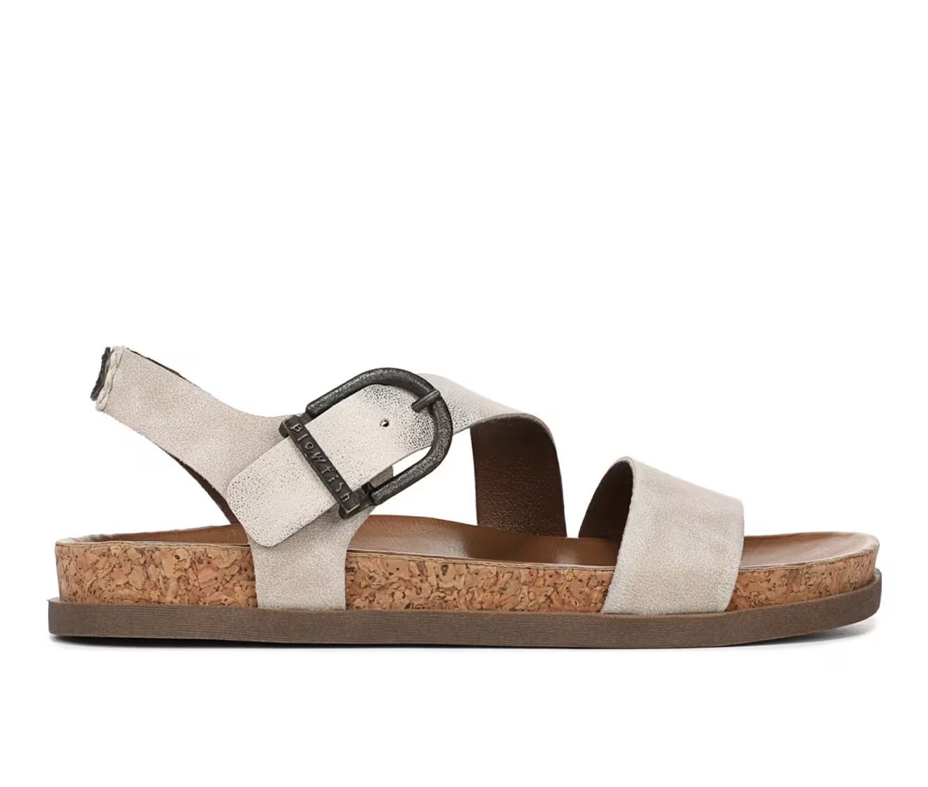 Women's Blowfish Malibu Lance Footbed Sandals