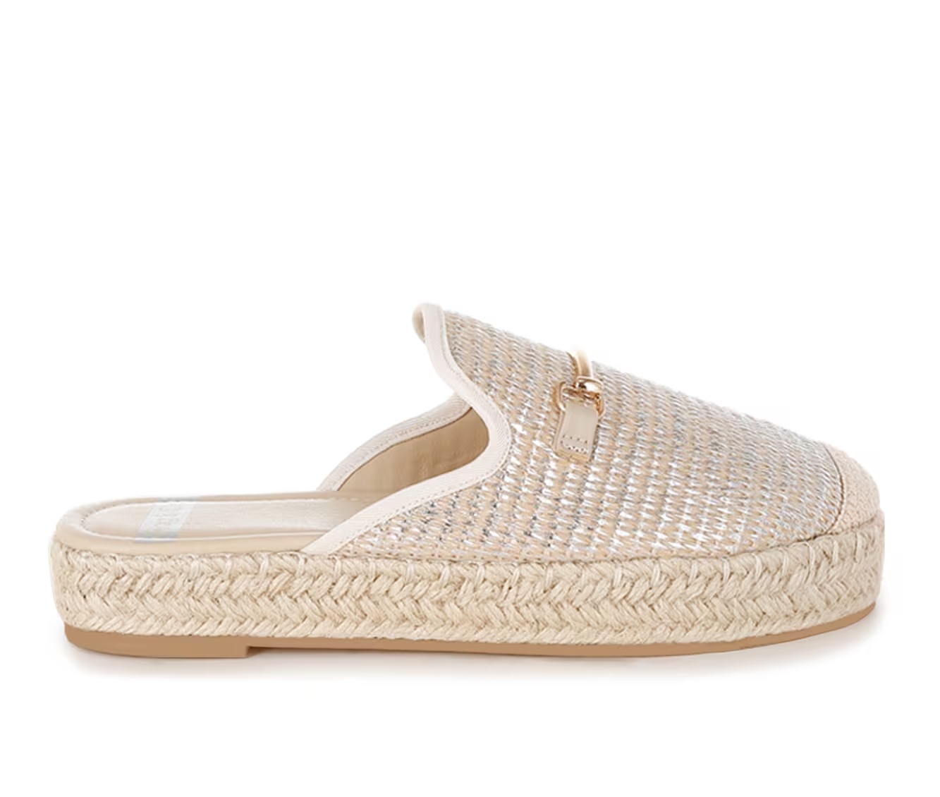 Women's Rag & Co Marama Slip-on Shoes