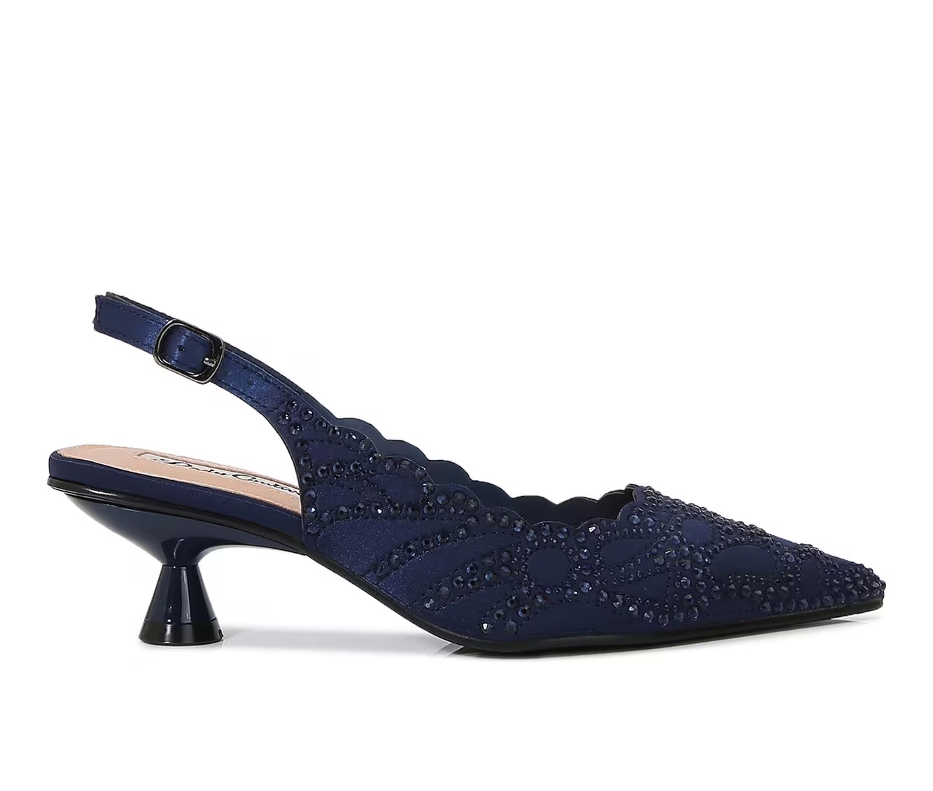 Women's Lady Couture Katie Special Occasion Shoes