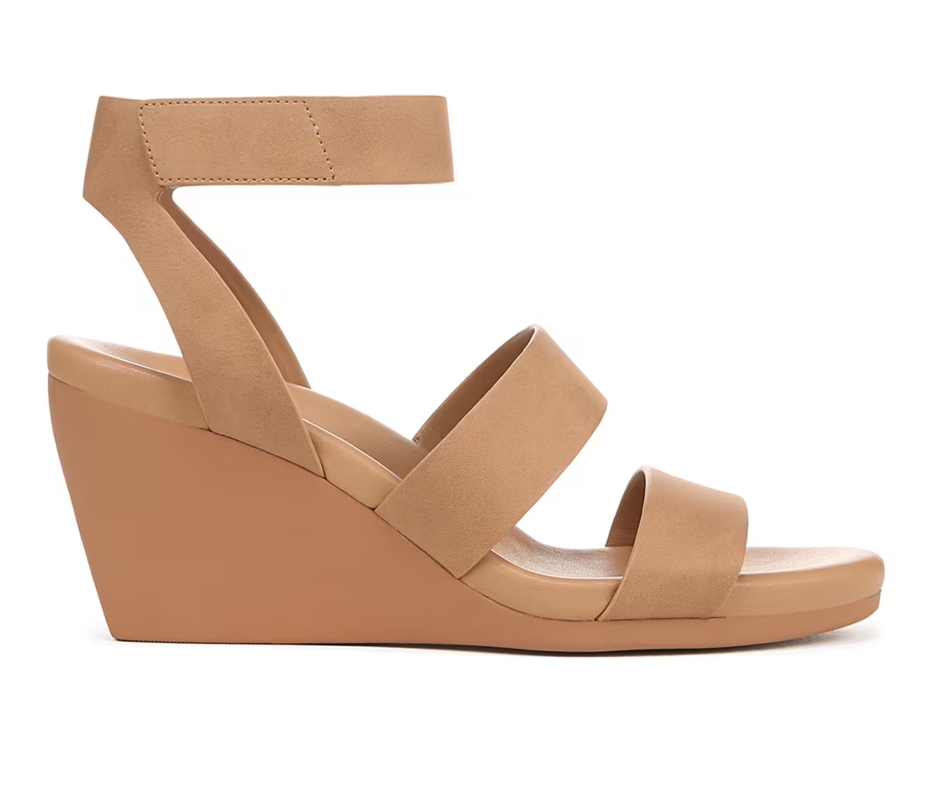 Women's Naturlizer Priya Wedges