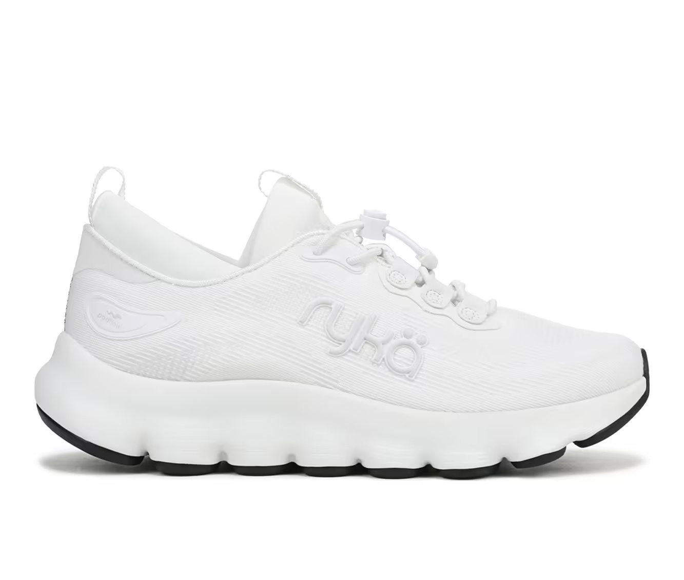 Women's Ryka Podflow Ez Walking Shoes