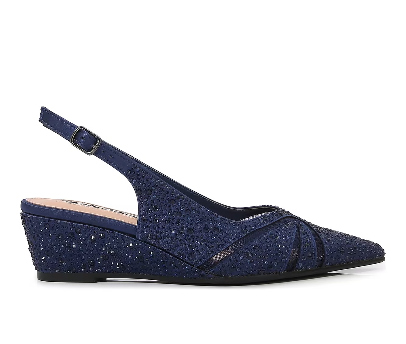 Women's Lady Couture Daniela Special Occasion Shoes