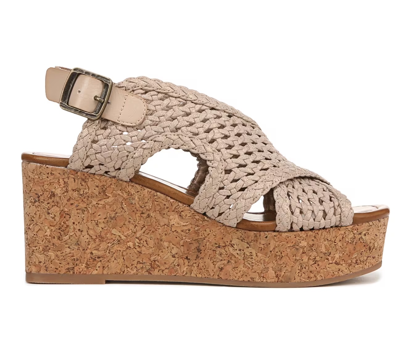 Women's Blowfish Malibu Andrea Wedges
