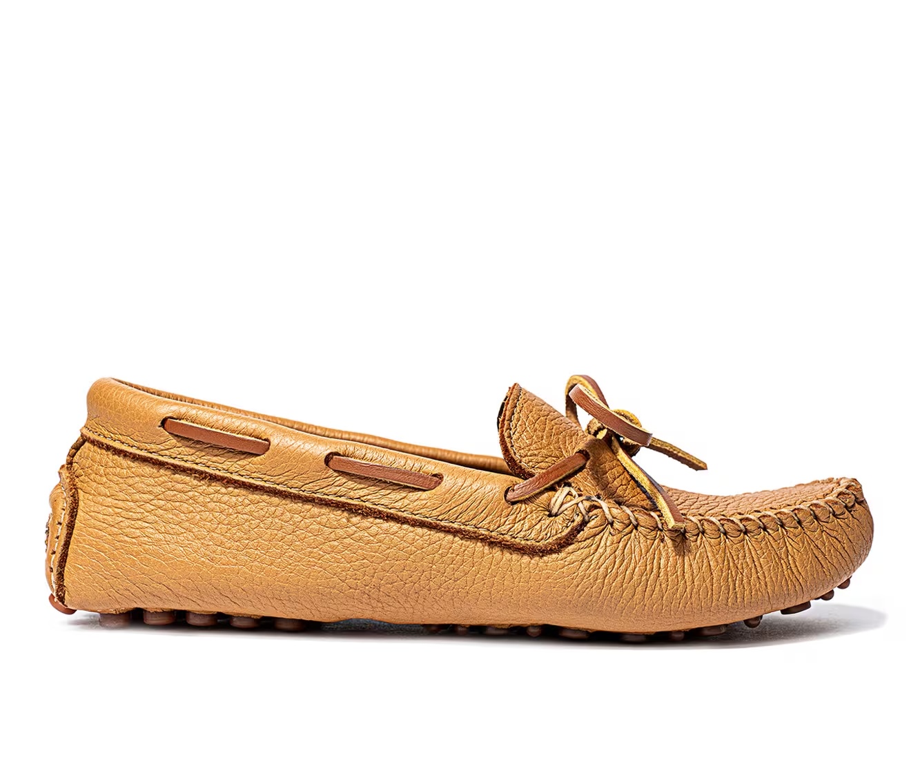 Women's Minnetonka Classic Driver Casual Shoes