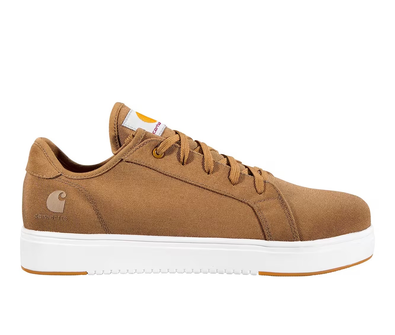 Men's Carhartt Fc2455 Detroit SD Safety Shoes 1 277897-men-x27-s-carhartt-fc2455-detroit-sd-safety-shoes-1.jpg