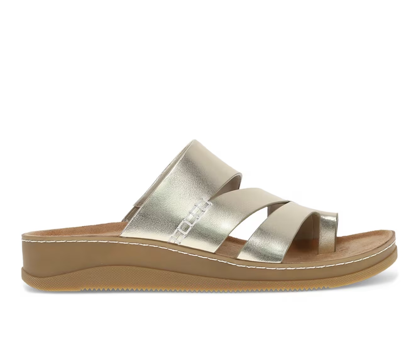 Women's Baretraps Fresha Wedge Sandals