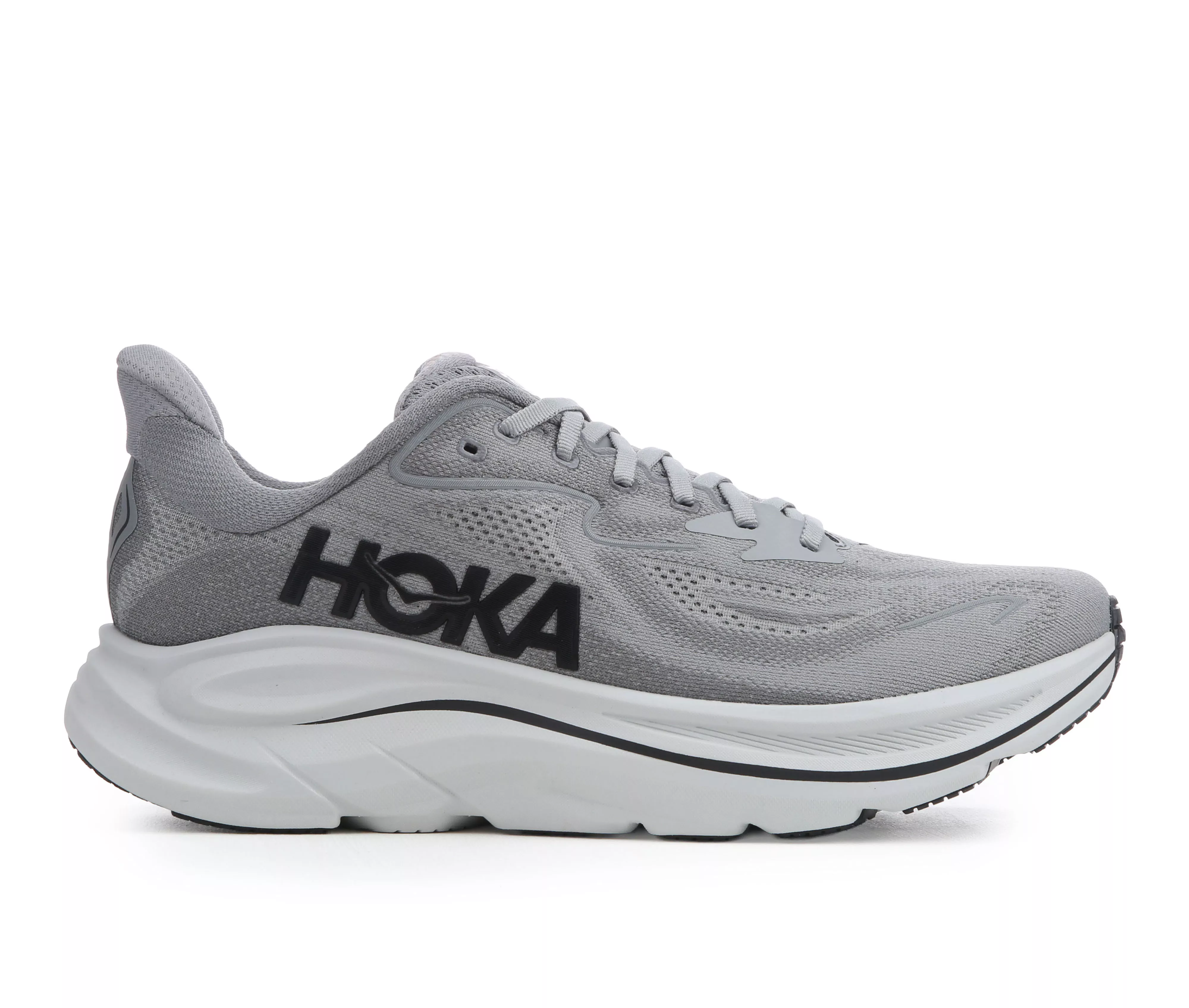 Men's Hoka Clifton 10 Running Shoes