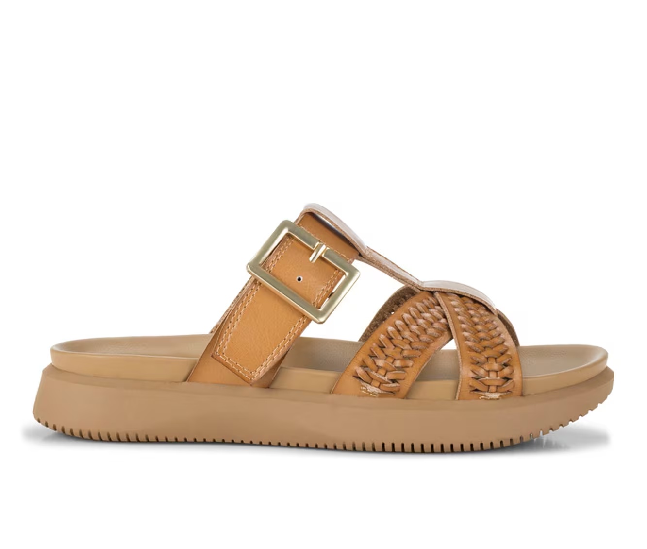 Women's Baretraps Emmery Slide Sandals