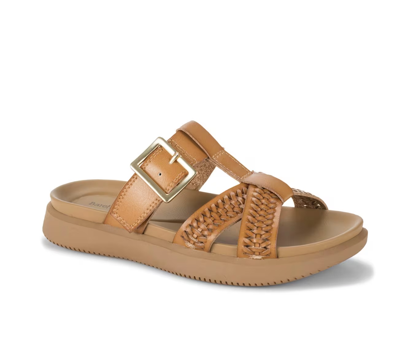 Women's Baretraps Emmery Slide Sandals