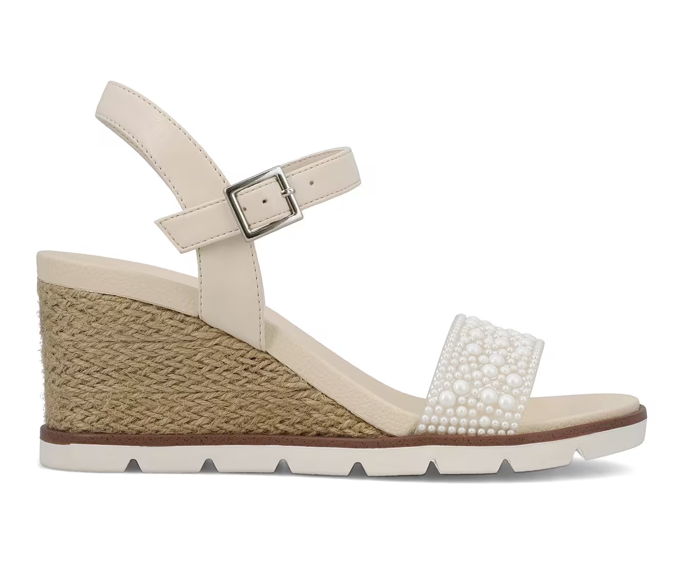 Women's Mia Amore Lonny-P Wedge Sandals 1 278707-women-x27-s-mia-amore-lonny-p-wedge-sandals-1.jpg