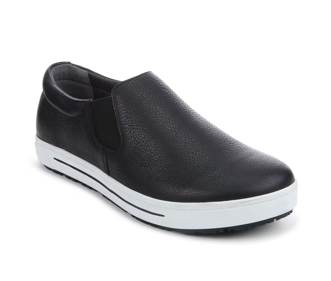 Men's Birkenstock QO400 Slip Resistant Shoes