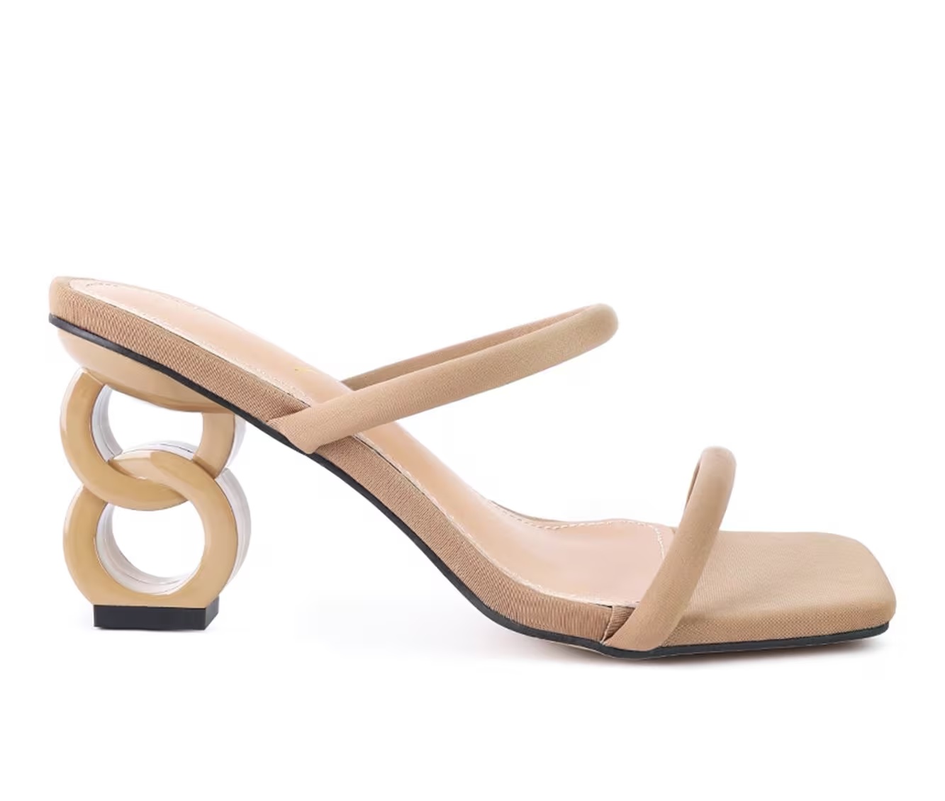 Women's London Rag Downtown Dress Sandals