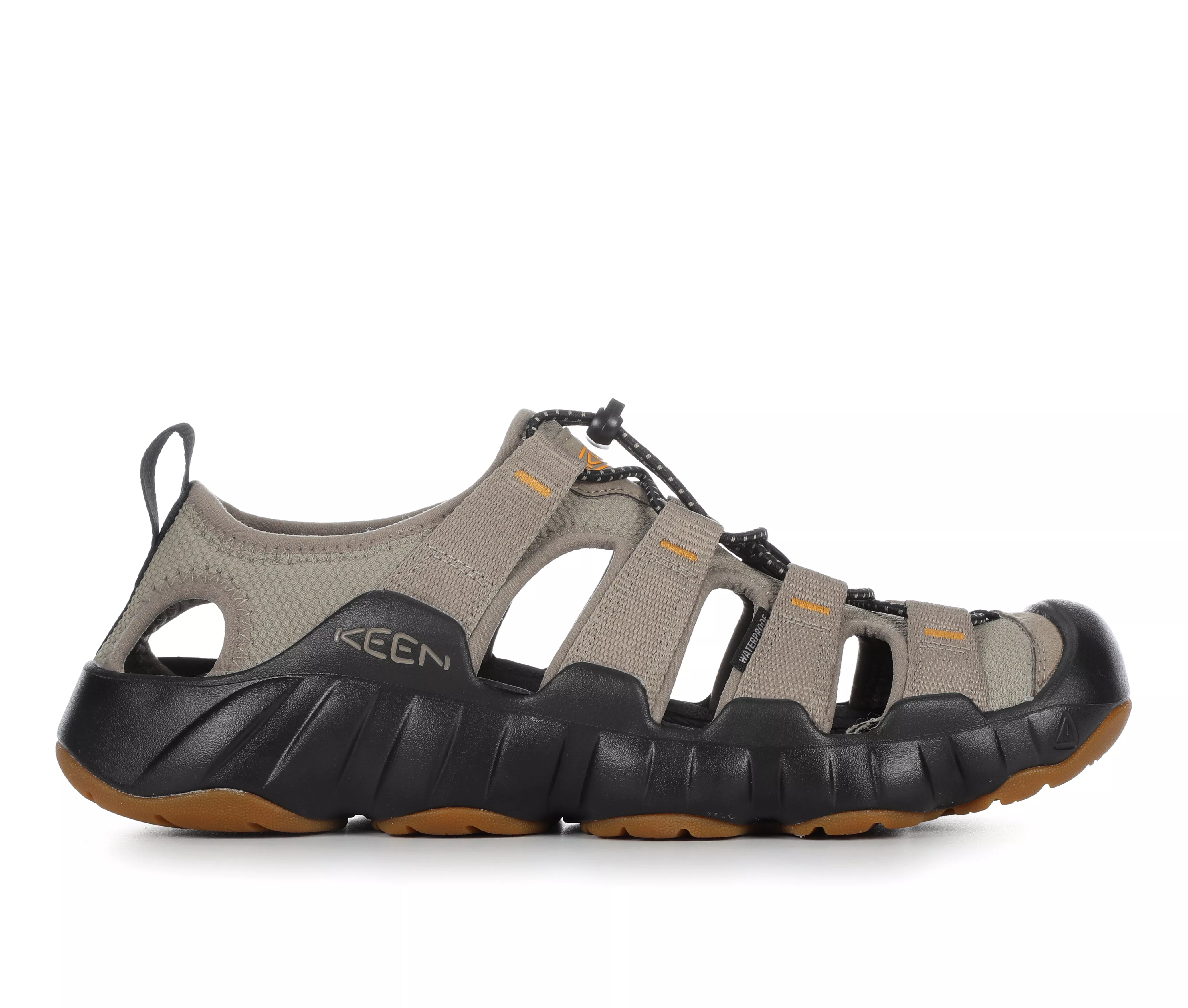 Men's Keen Outdoor Hyperport H2-M Outdoor Sandals