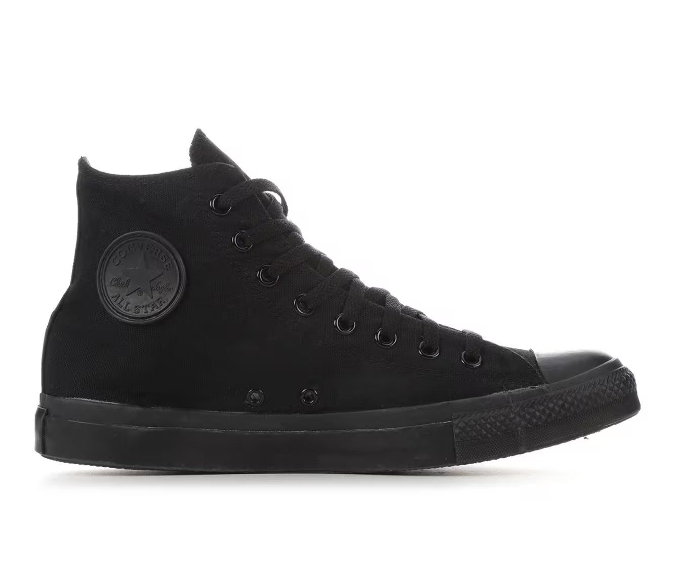Adults' Converse Chuck Taylor All Star Canvas Hi Sneakers