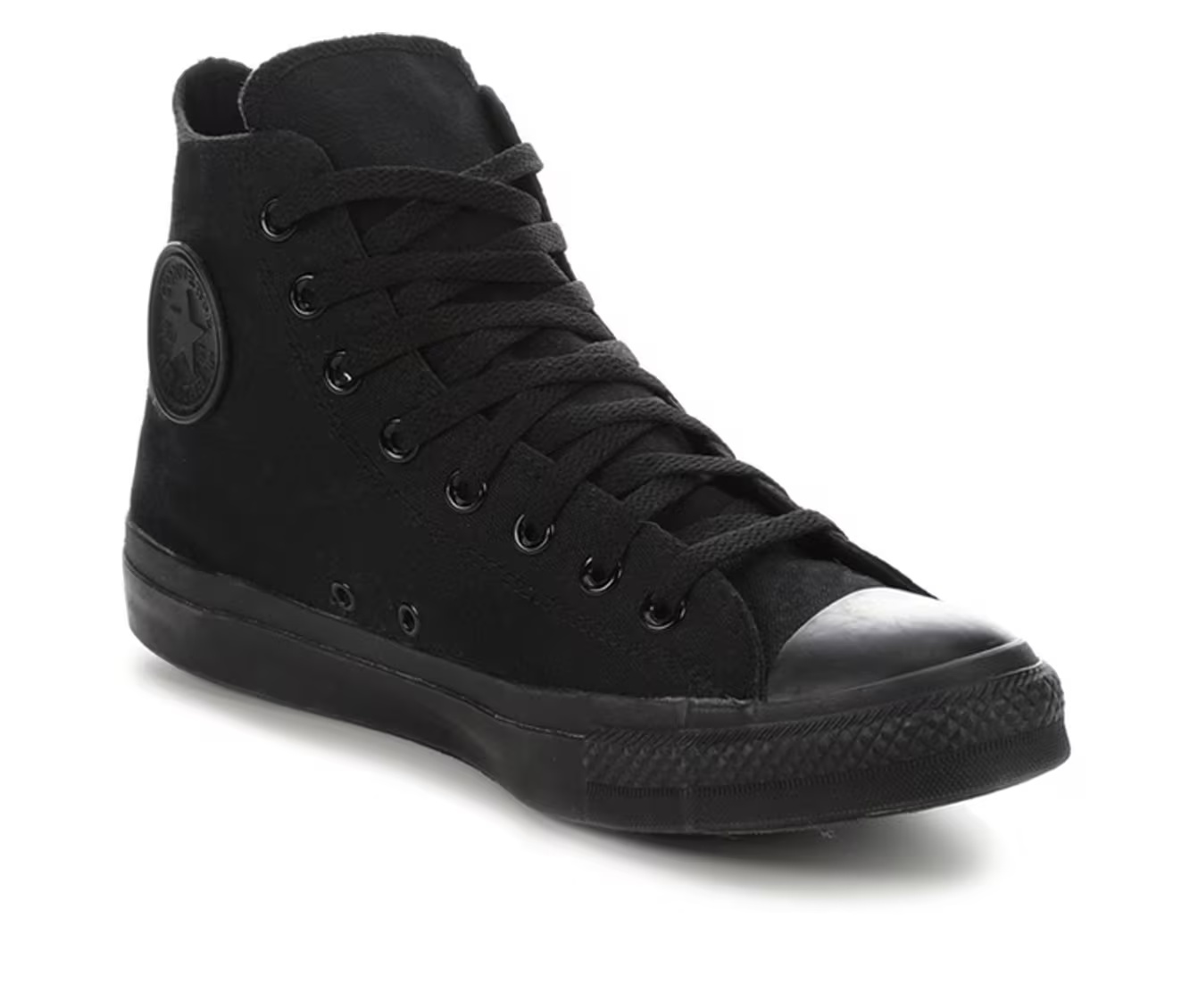 Adults' Converse Chuck Taylor All Star Canvas Hi Sneakers