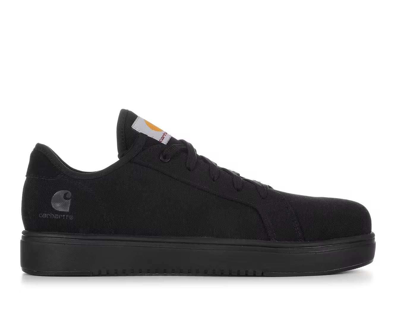 Men's Carhartt Detroit Esd Canvas Work Shoes