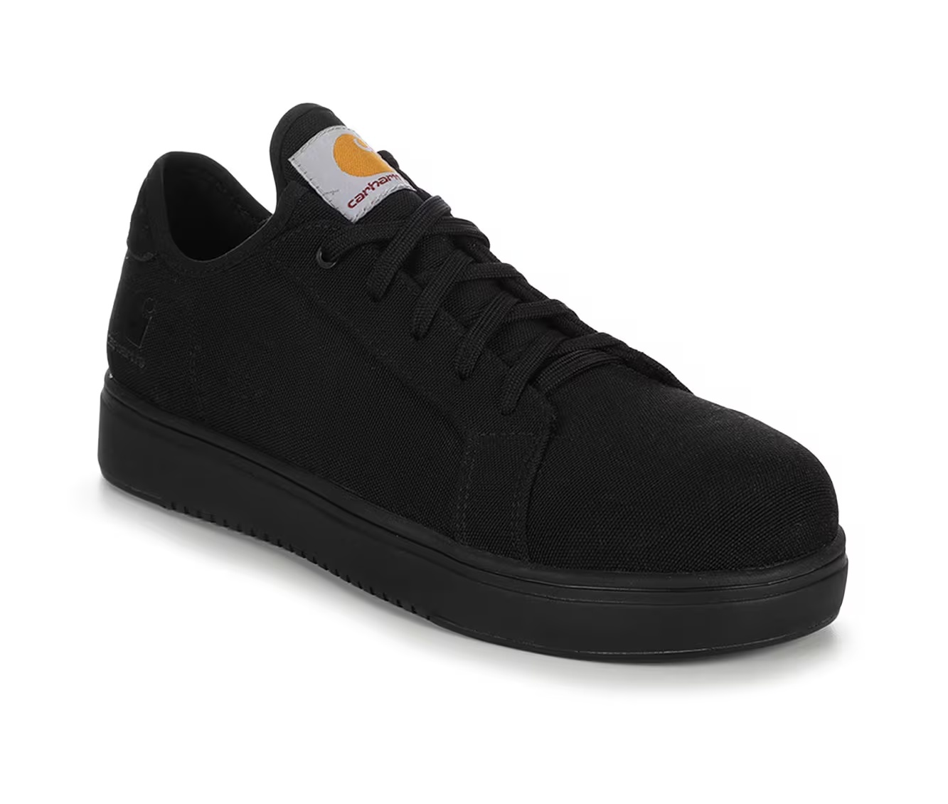 Men's Carhartt Detroit Esd Canvas Work Shoes