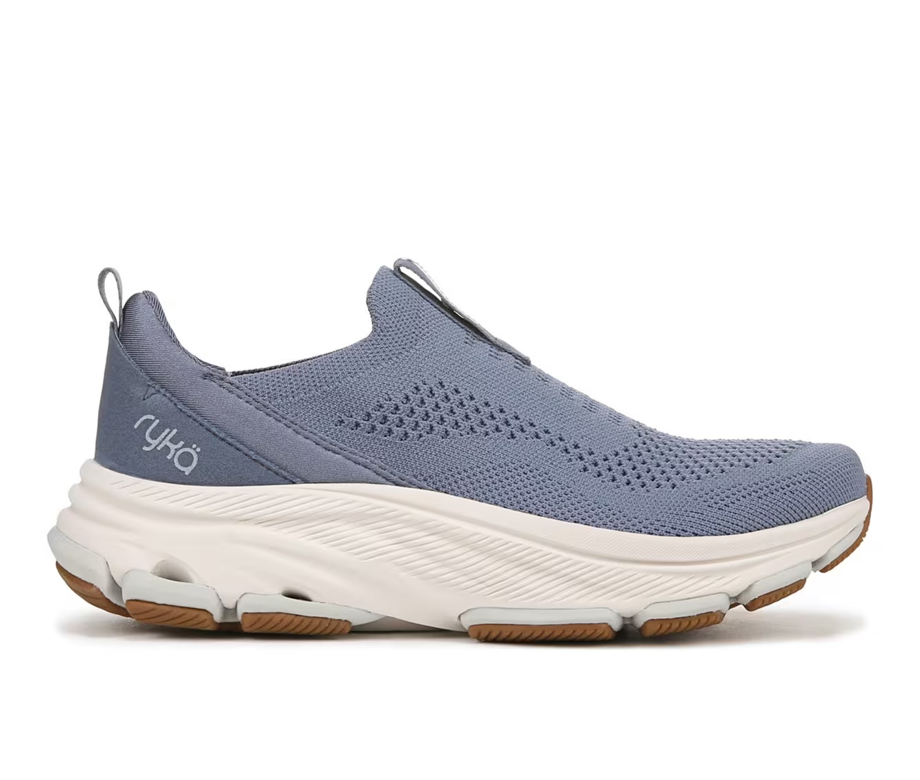Women's Ryka Devotion Max Knit Slip On Sneakers