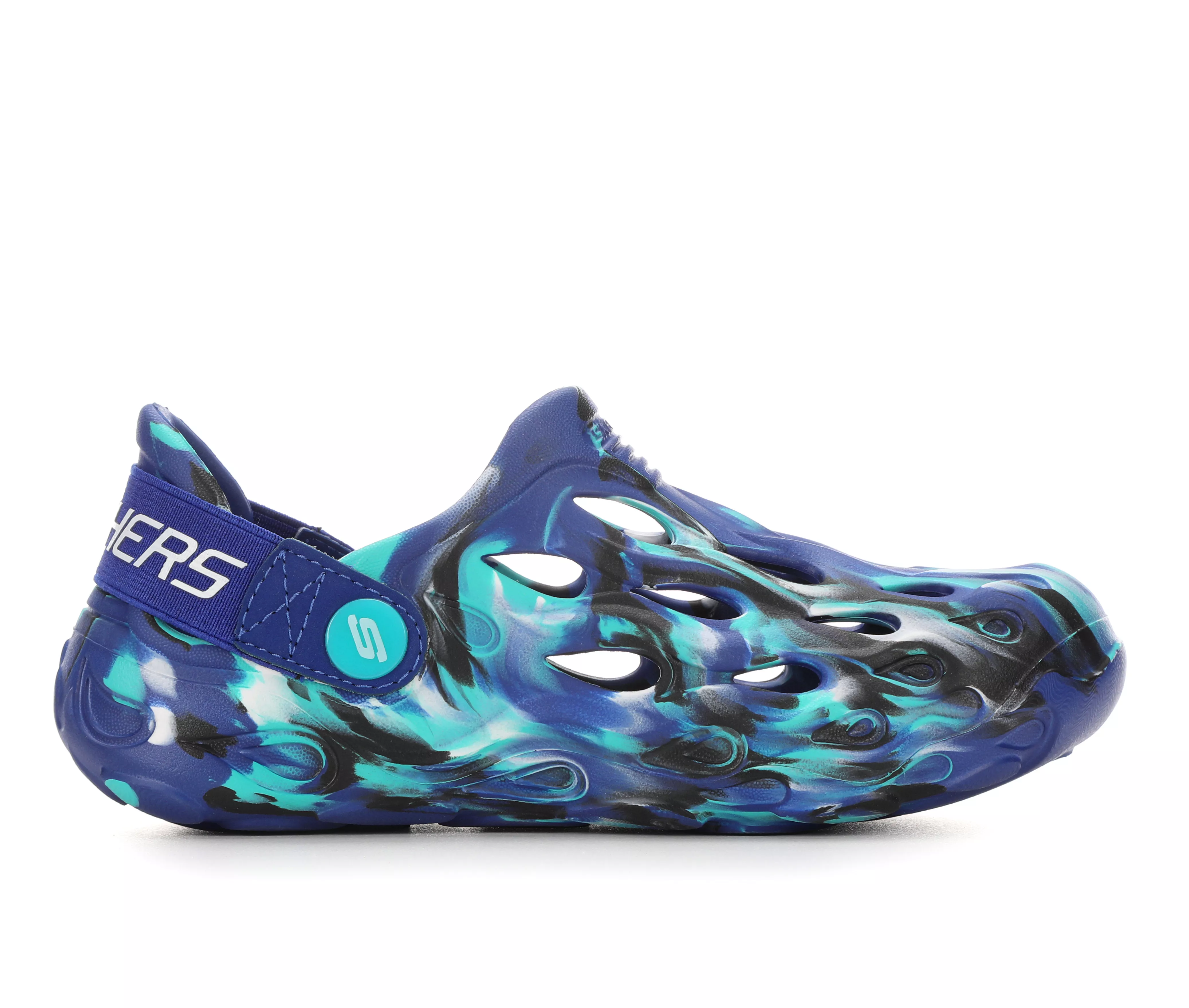 Boys' Cali Gear Little Kid & Big Kid Thermo Rush Flame Casual Shoes