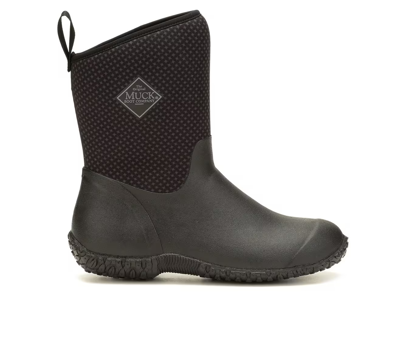 Women's Muck Boots Muckster II Mid Work Shoes