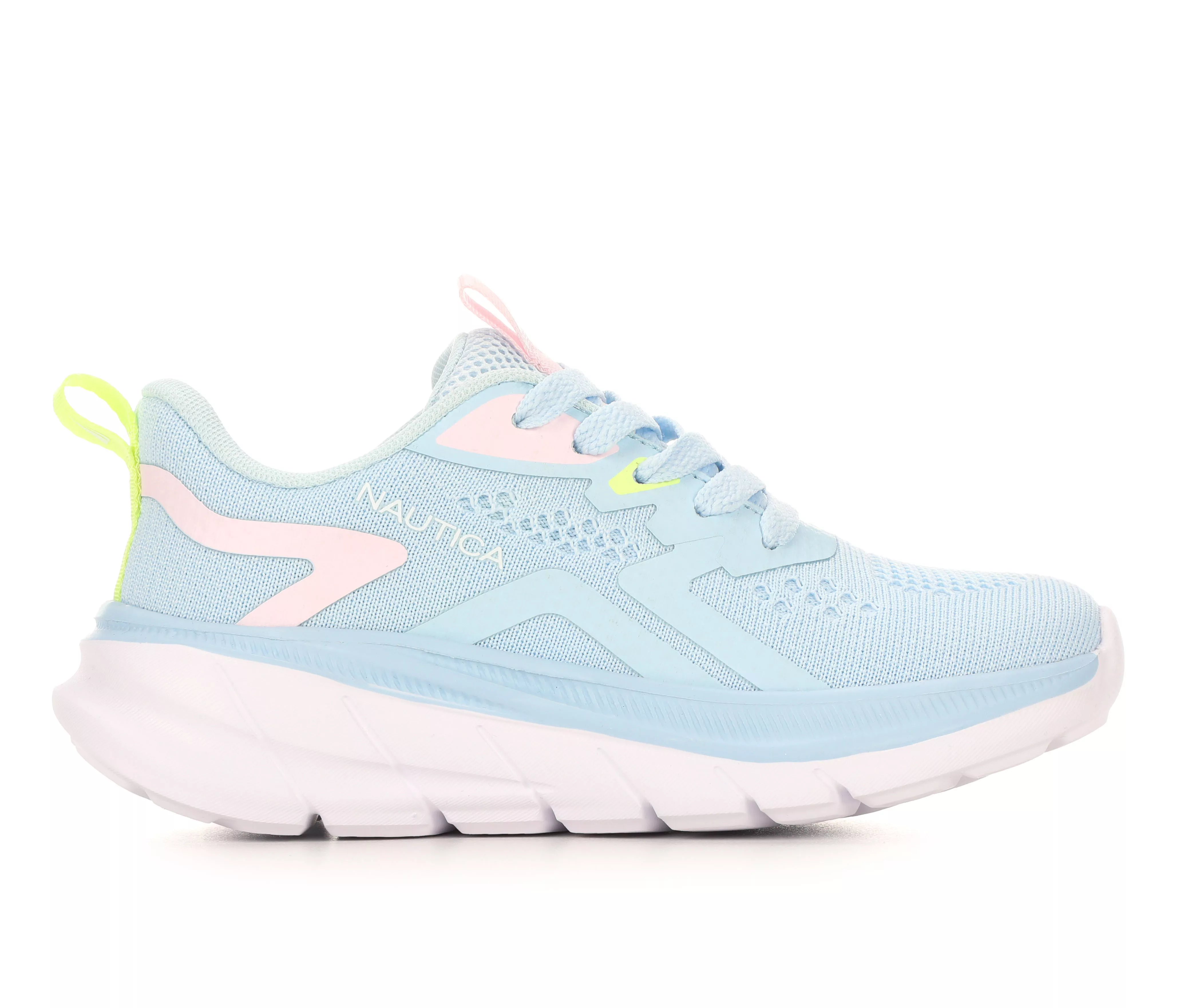 Girls' Nautica Little Kid & Big Kid Maxim 2 S Running Shoes