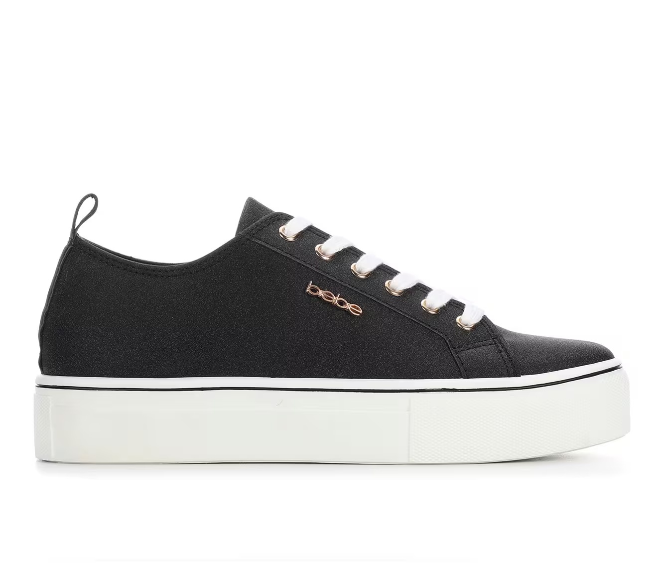 Women's Bebe Deja Platform Sneakers
