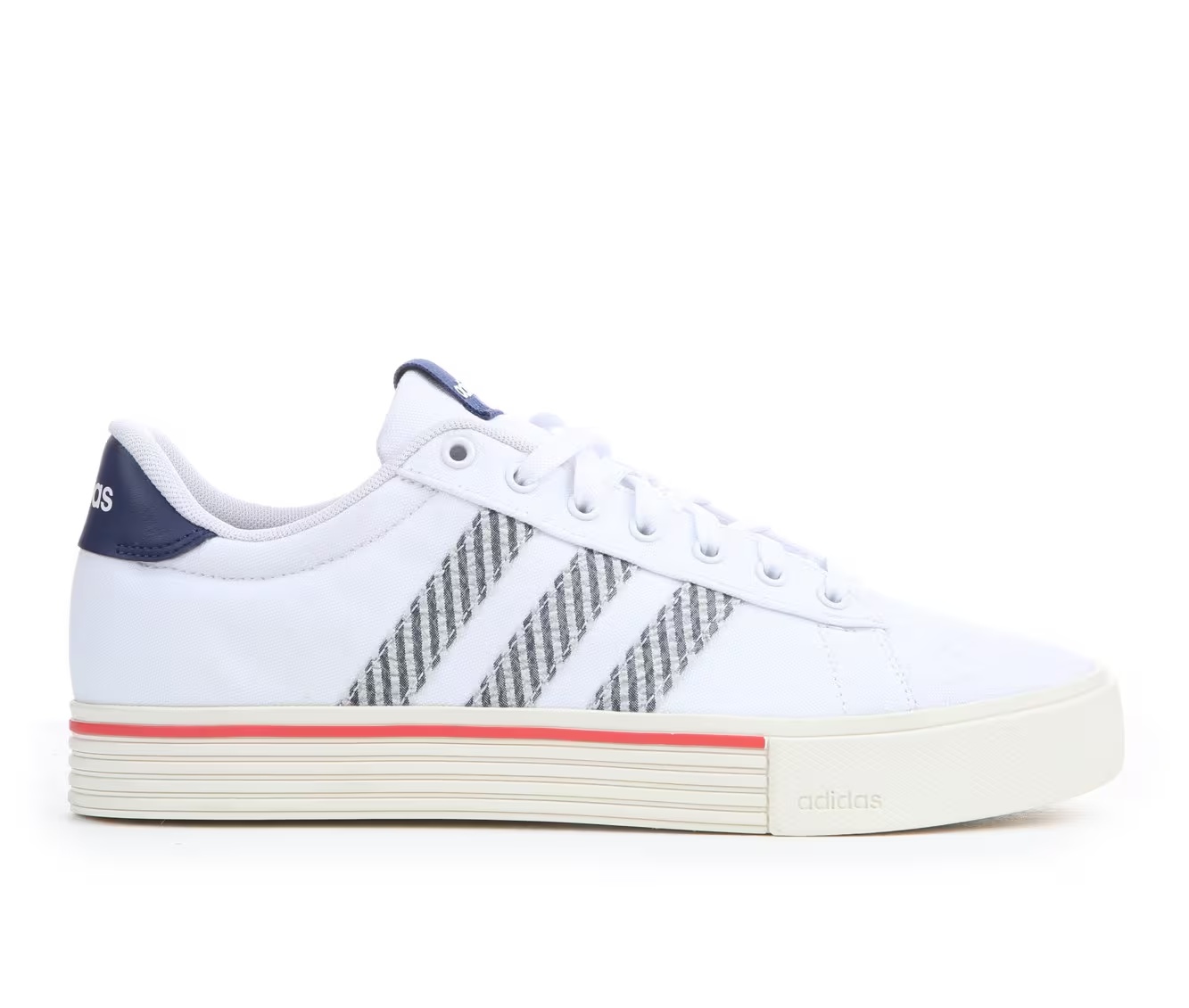 Men's Adidas Daily 4.0 Skate Shoes