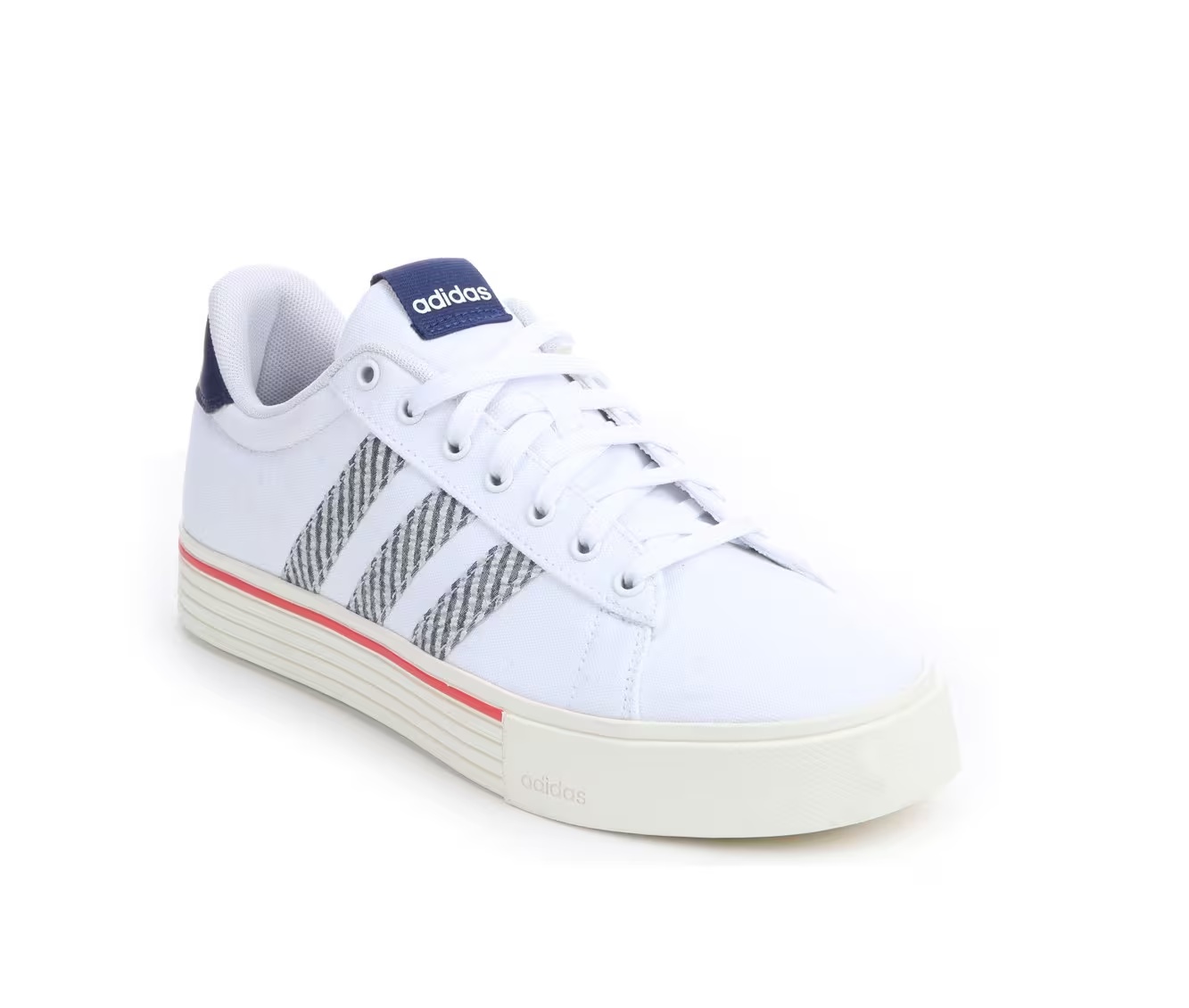 Men's Adidas Daily 4.0 Skate Shoes