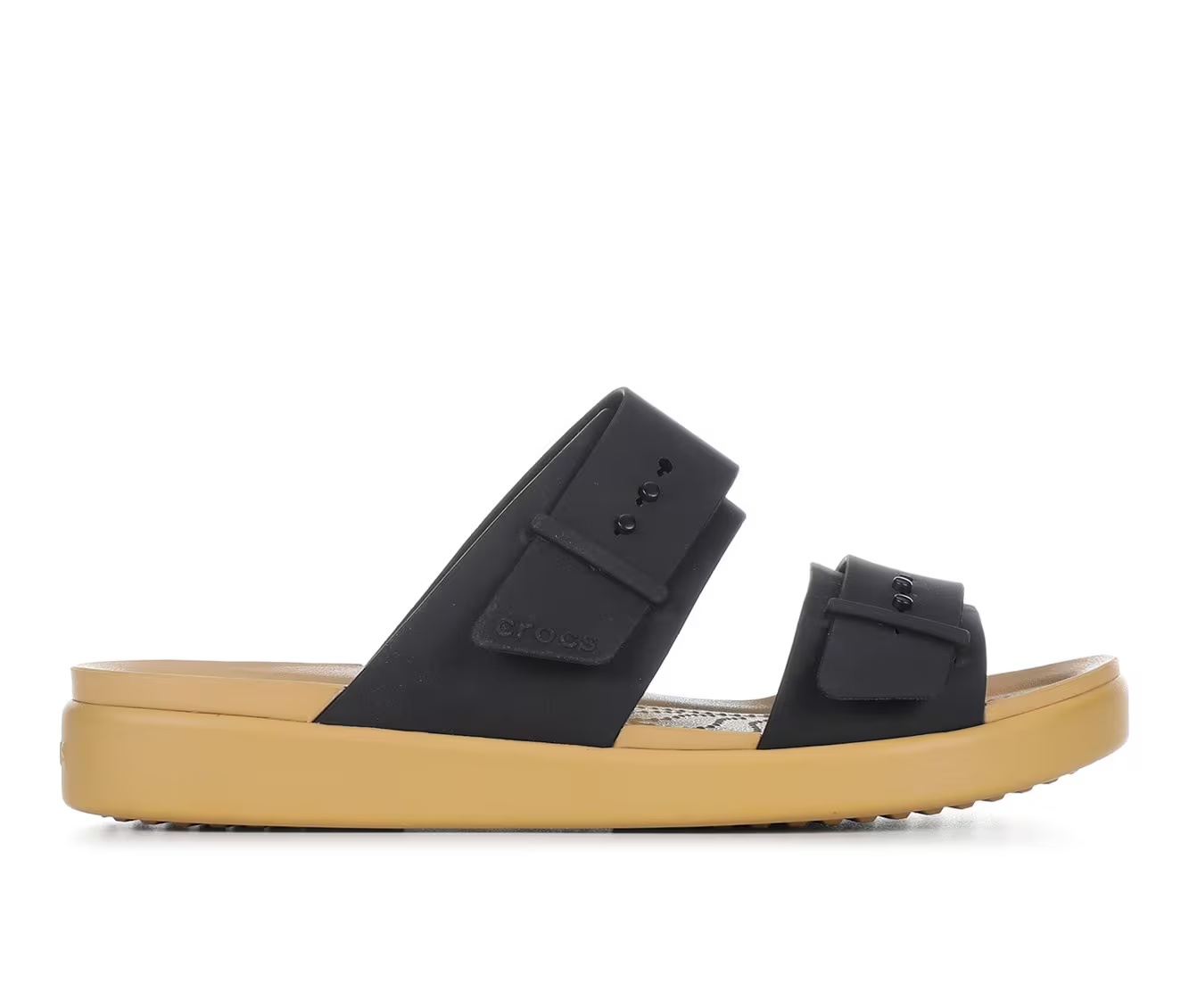 Women's Crocs Brooklyn Low Low Sandals