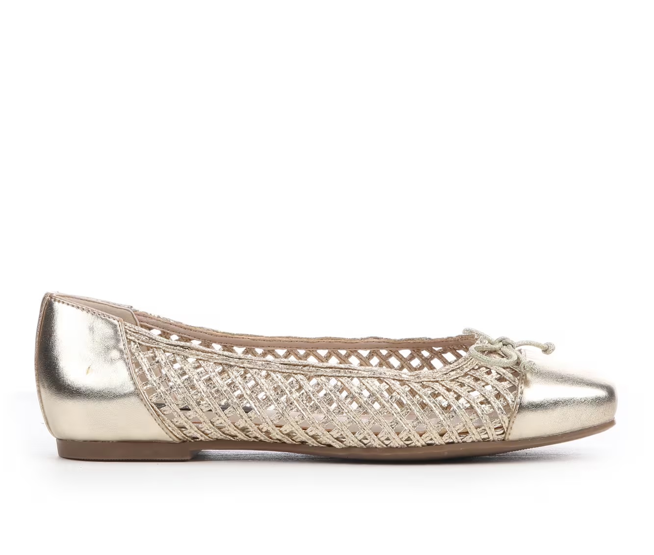 Women's Rachel by Rachel Roy Brunch Ballet Flats