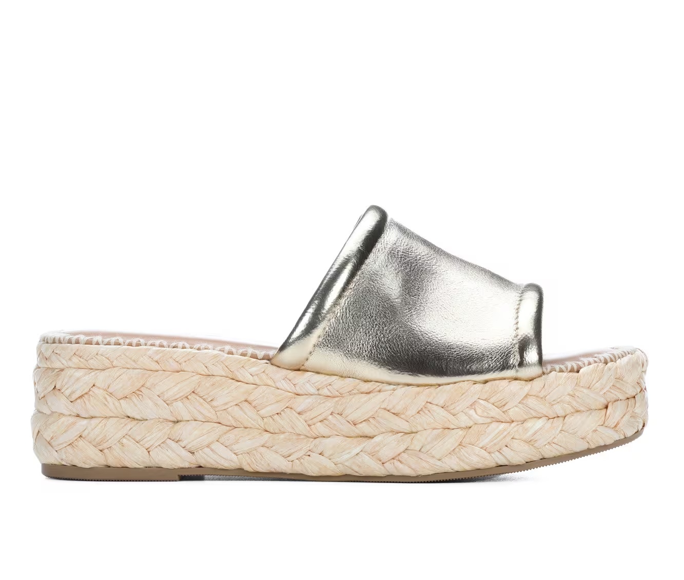 Women's Soda Monte Platform Sandals