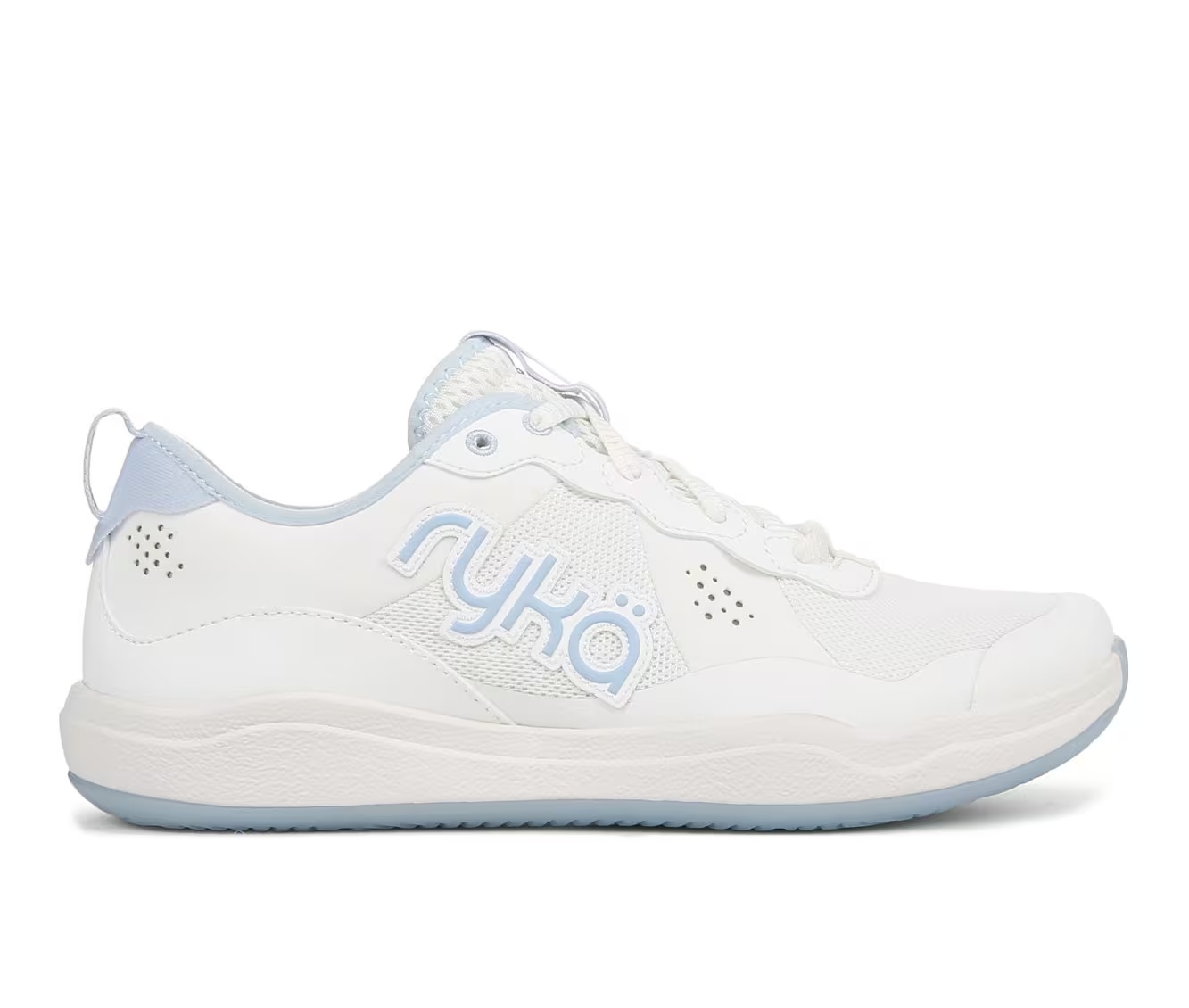 Women's Ryka Court Agility Sneakers