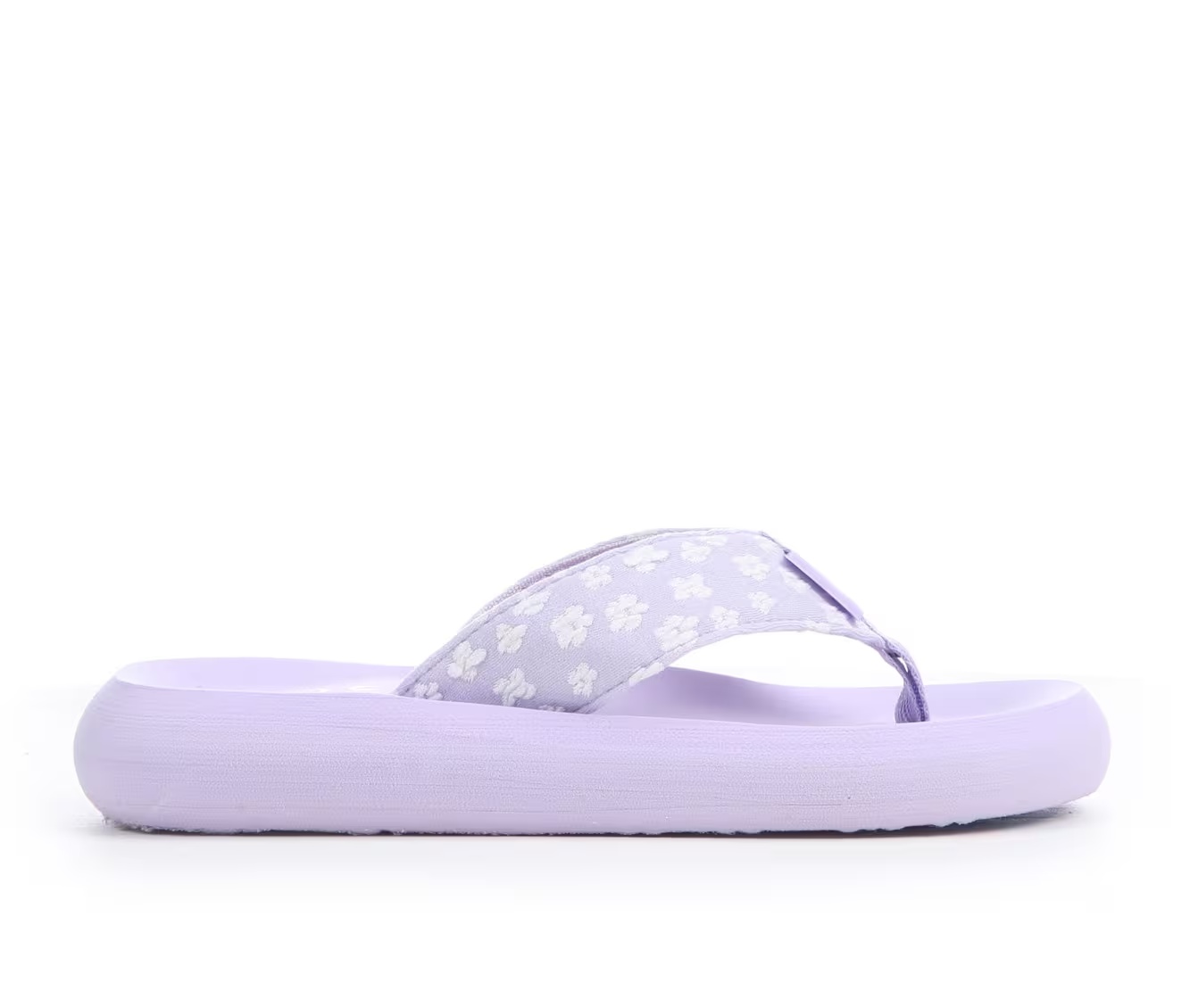 Girls' Rocket Dog Little Kid & Big Kid Spotlight Flip-Flops