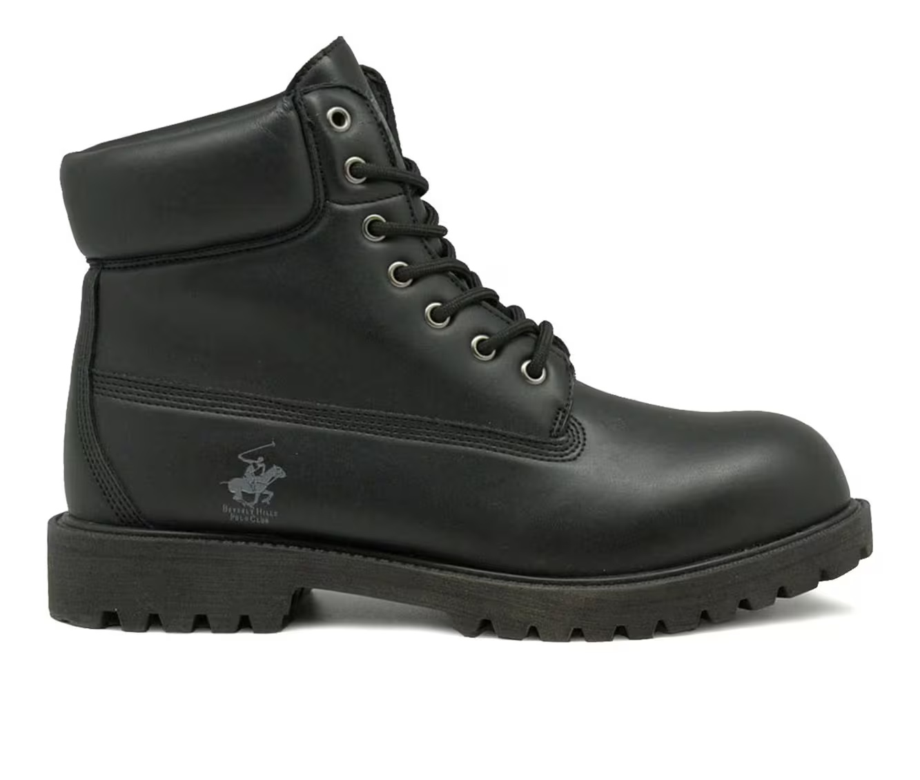Men's Beverly Hills Polo Club Brando Boots