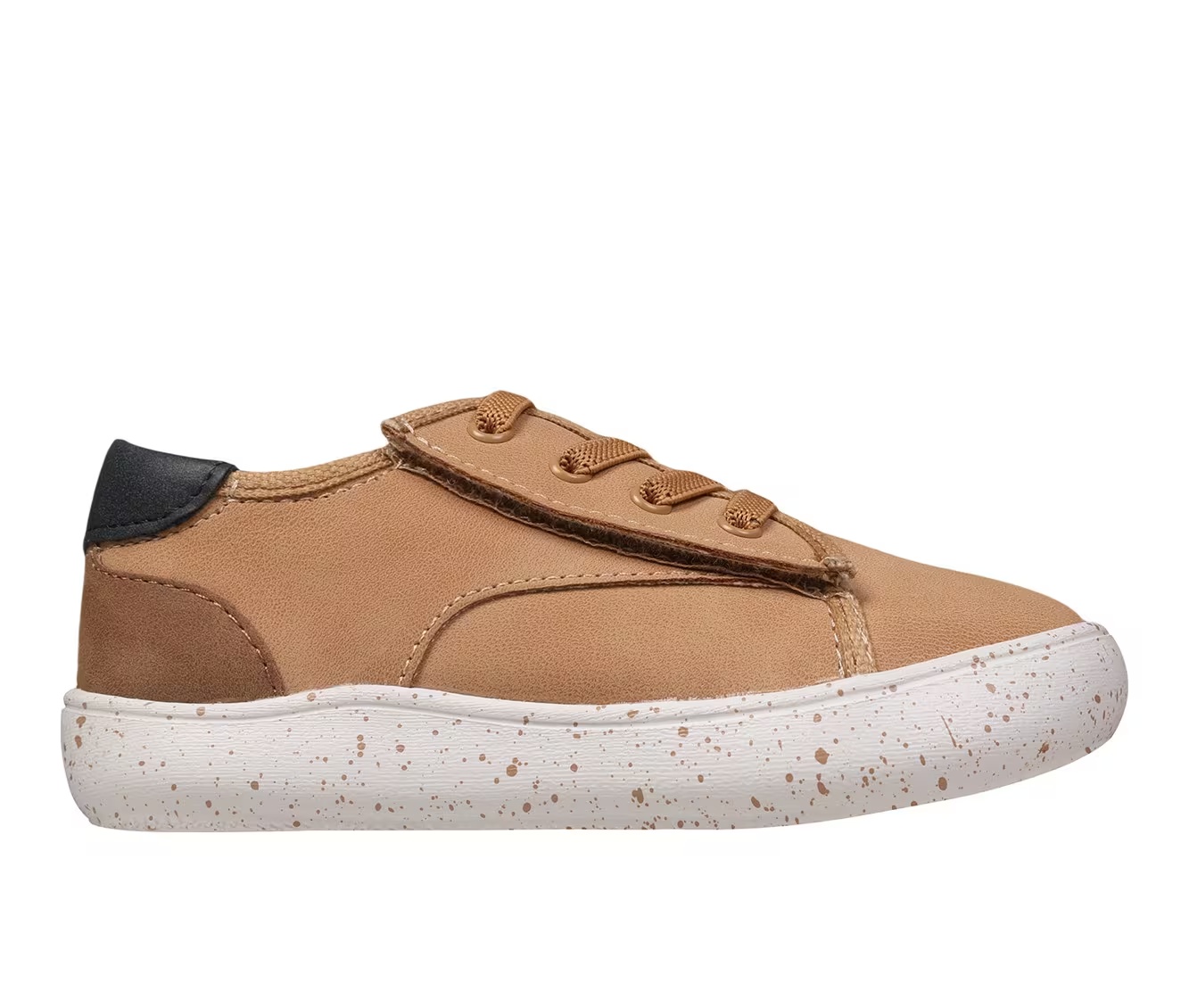Boys' Oomphies Toddler Ash Sneakers