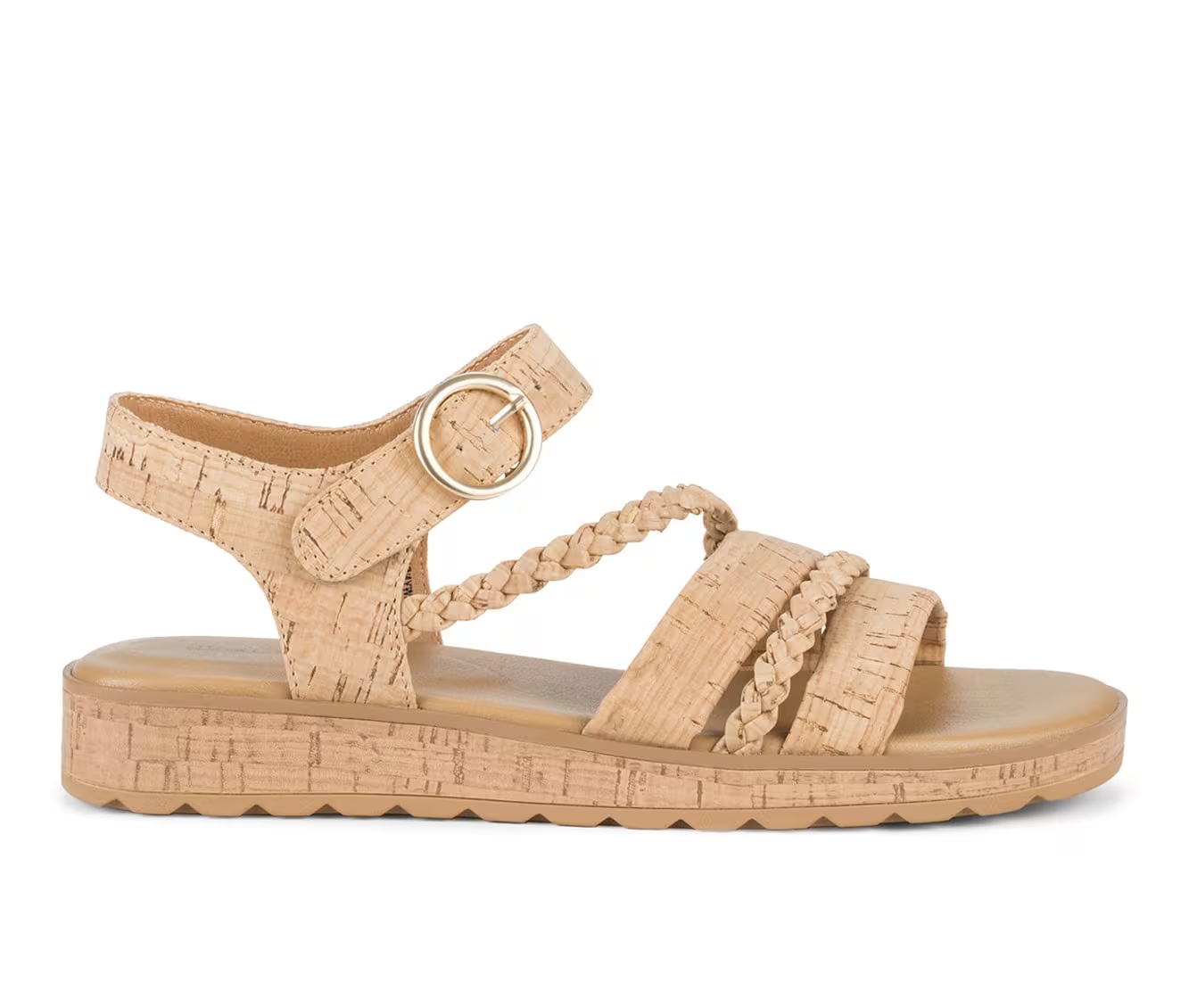 Women's Baretraps Gwyneth Slide Sandals