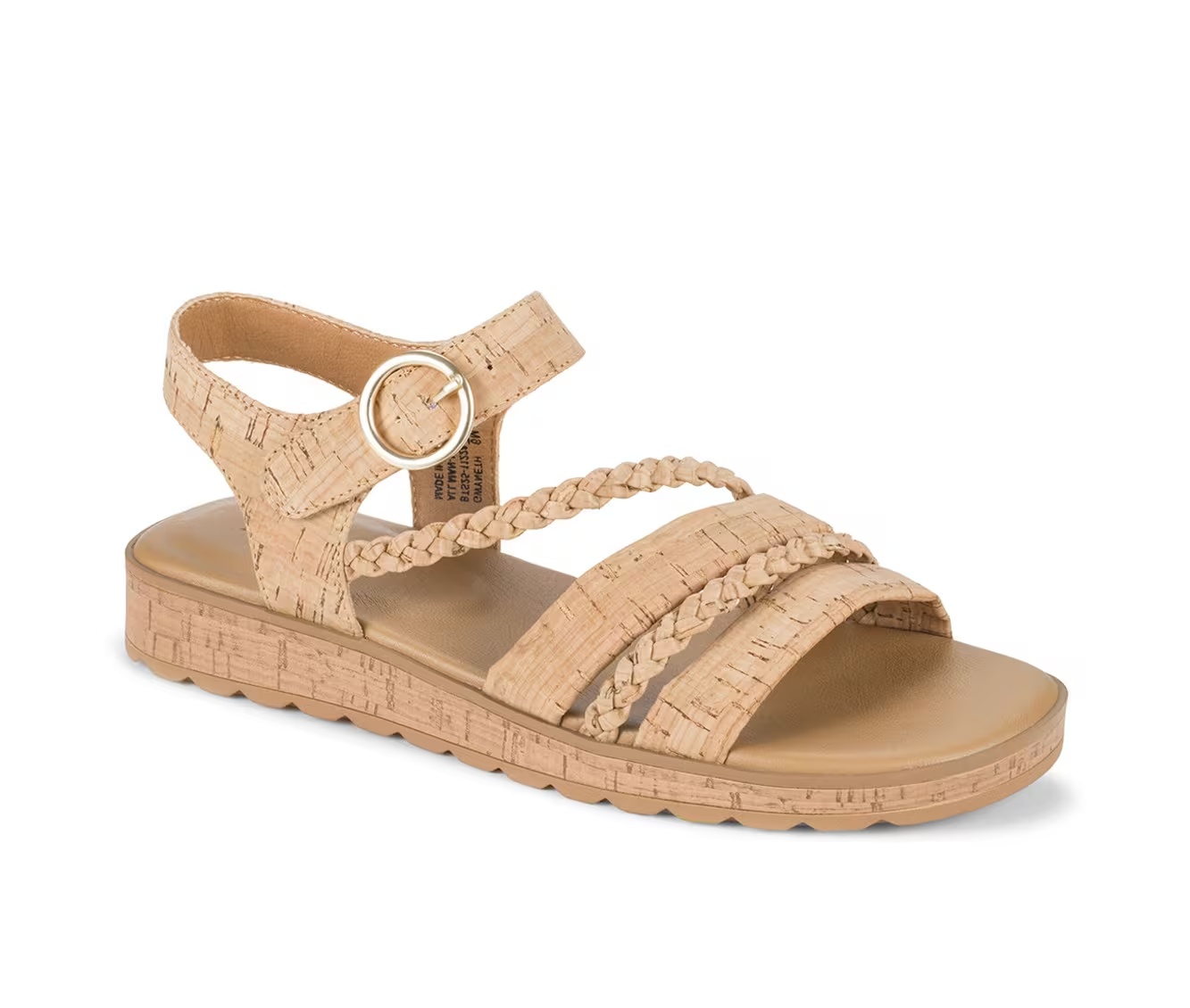 Women's Baretraps Gwyneth Slide Sandals
