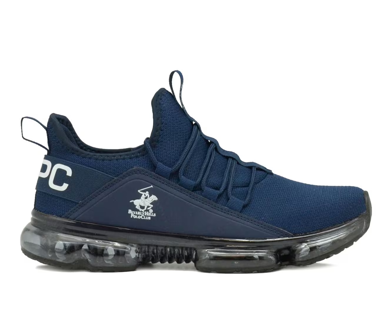 Men's Beverly Hills Polo Club Colin Sneakers