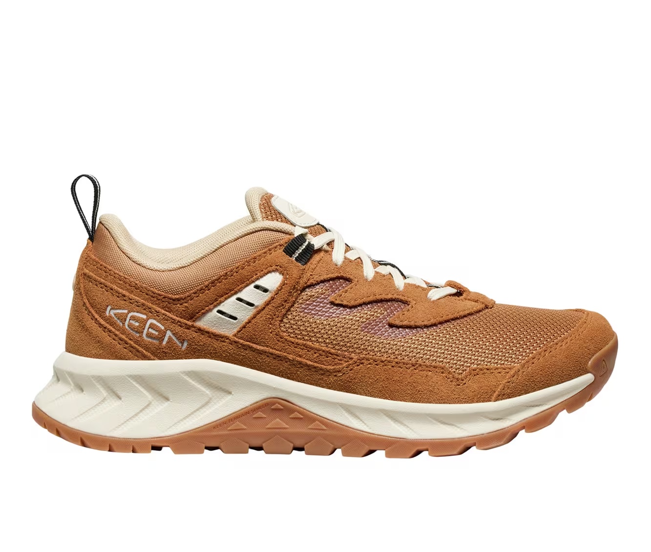 Women's Keen Outdoor Hightrail Vent Hiking Shoes