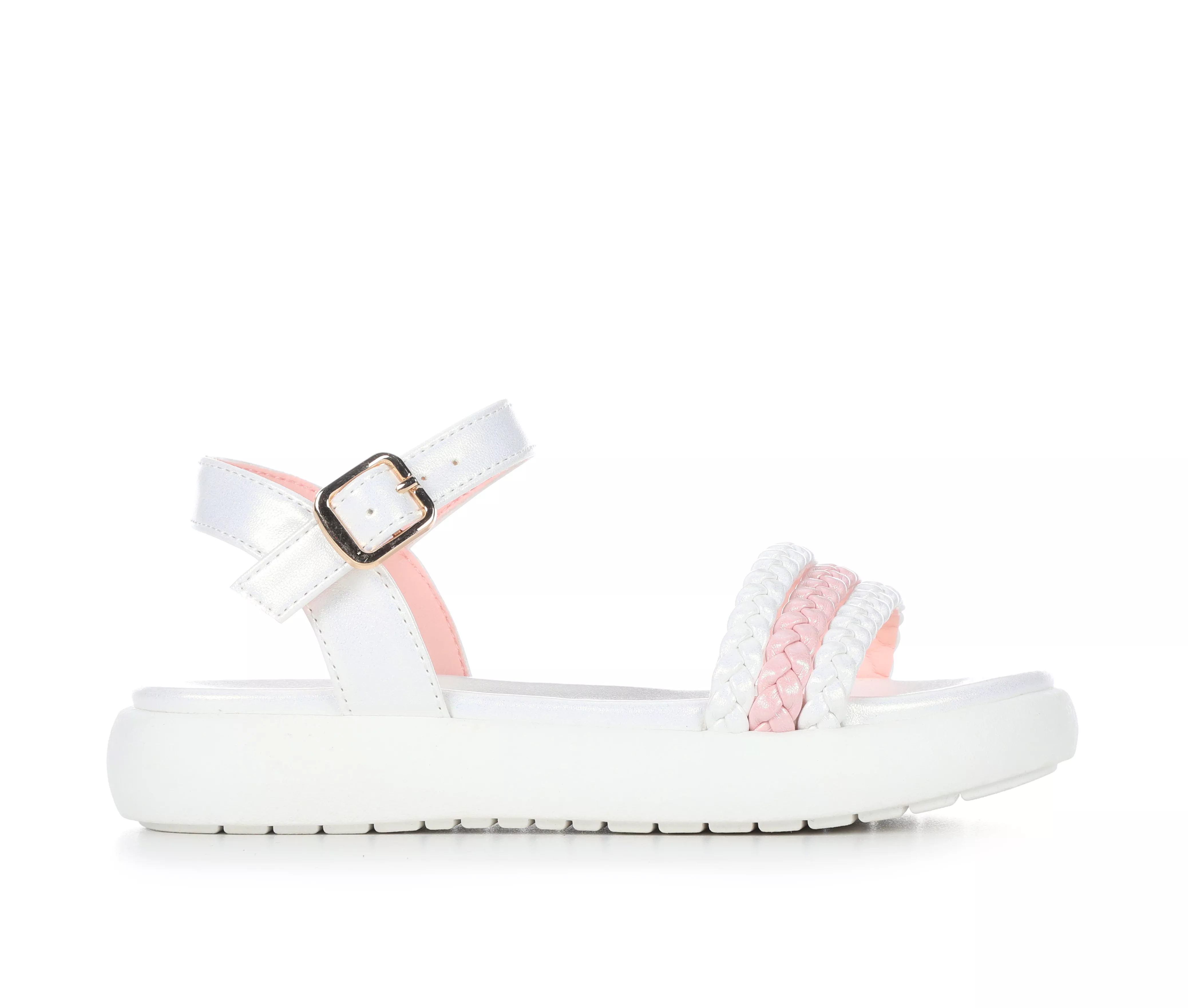 Girls' Kensie Girl Little Kid & Big Kid Agnes Sandals