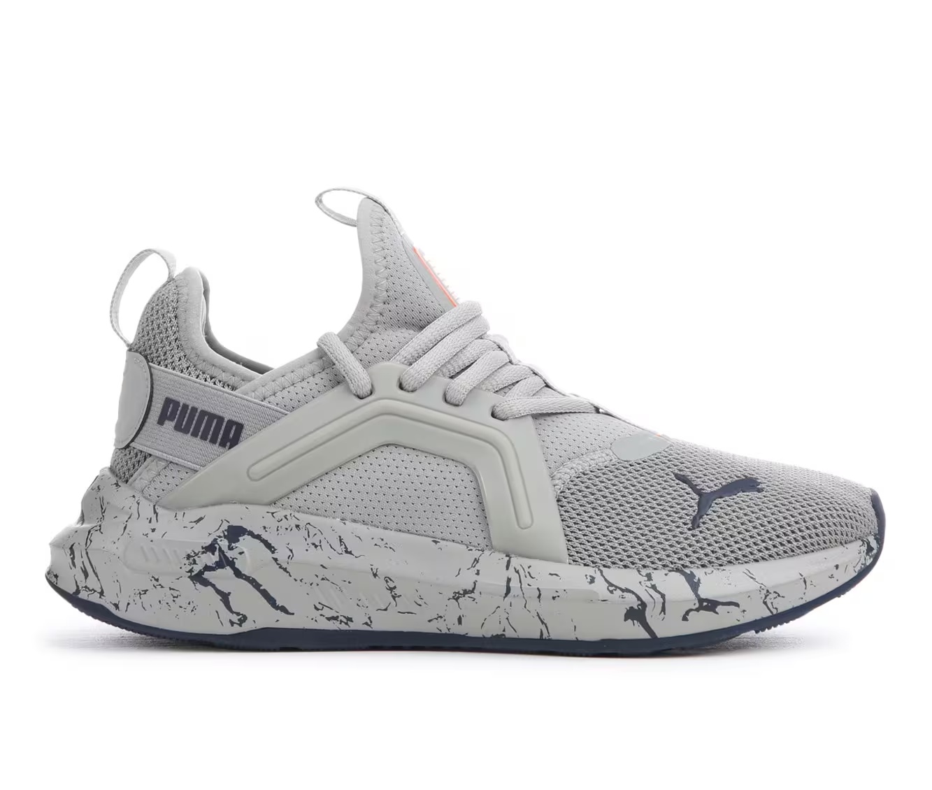 Boys' Puma Softride Enzo 5 Jr Running Shoes