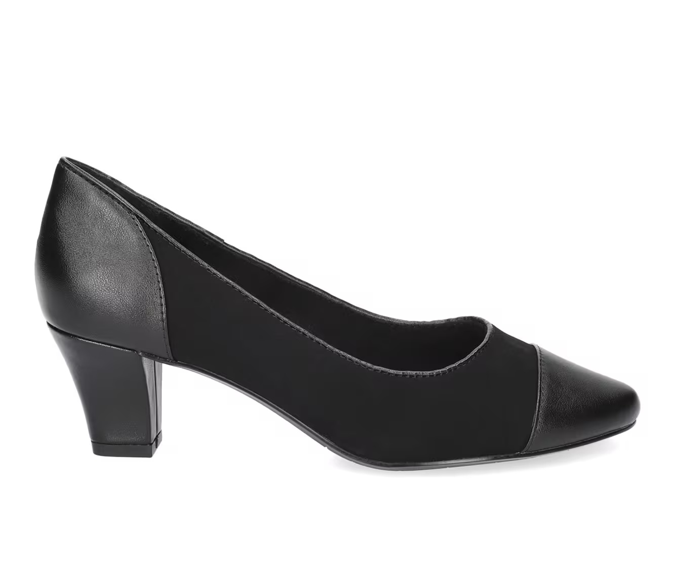 Women's Easy Street Wes Pumps