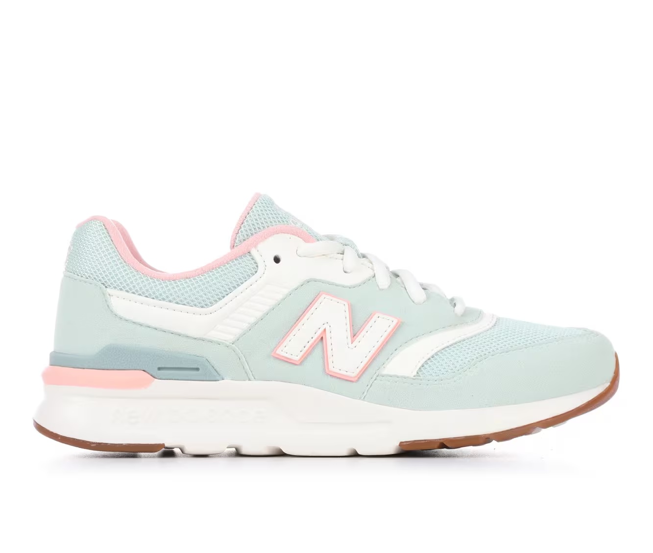 Girls' New Balance New Balance Big Kid 997 Running Shoes