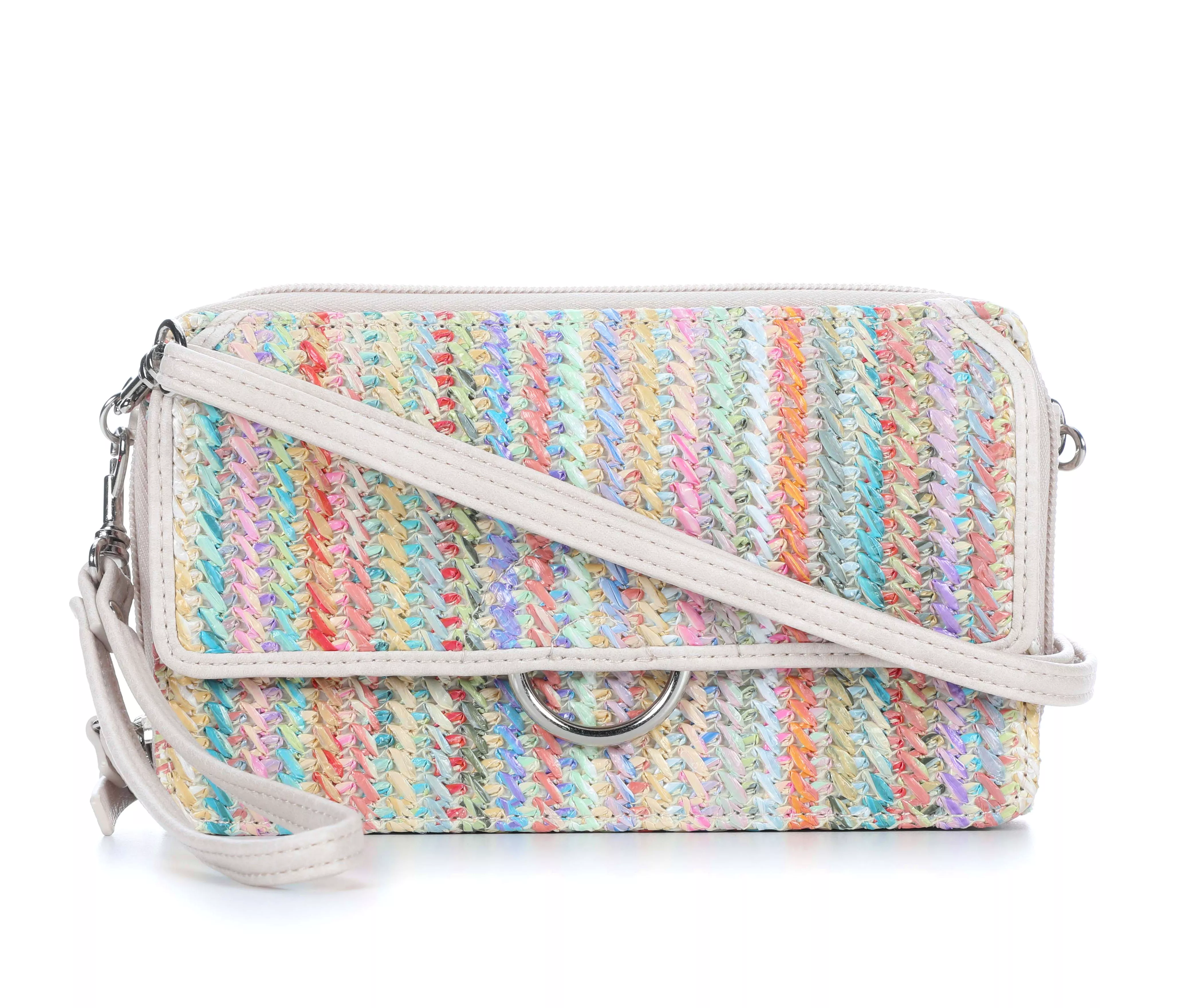 Bueno Of California Straw Wallet on a String Handbag 1 284532-bueno-of-california-straw-wallet-on-a-string-handbag-1.webp